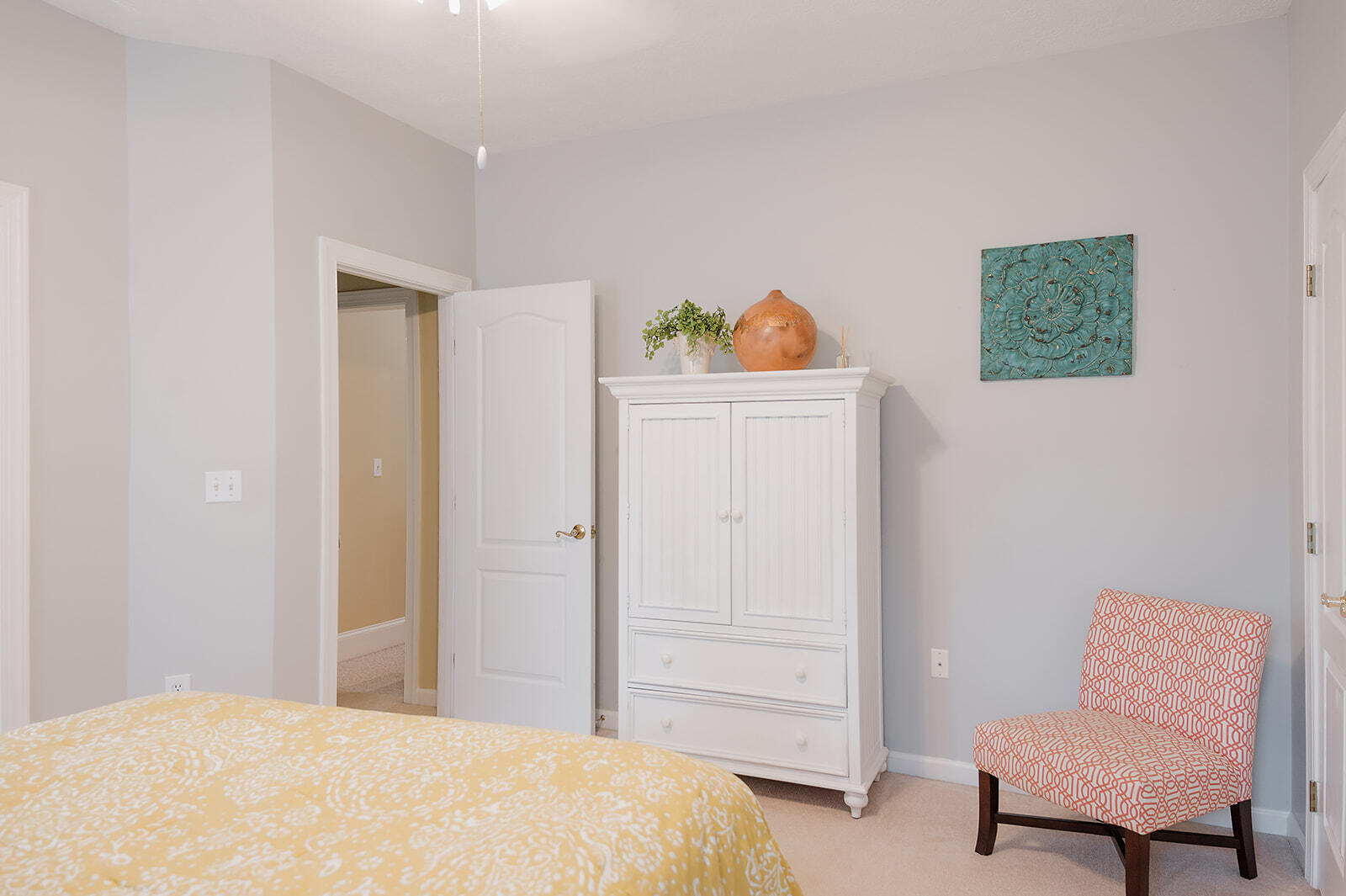 4115 MCBRIDE CT Court