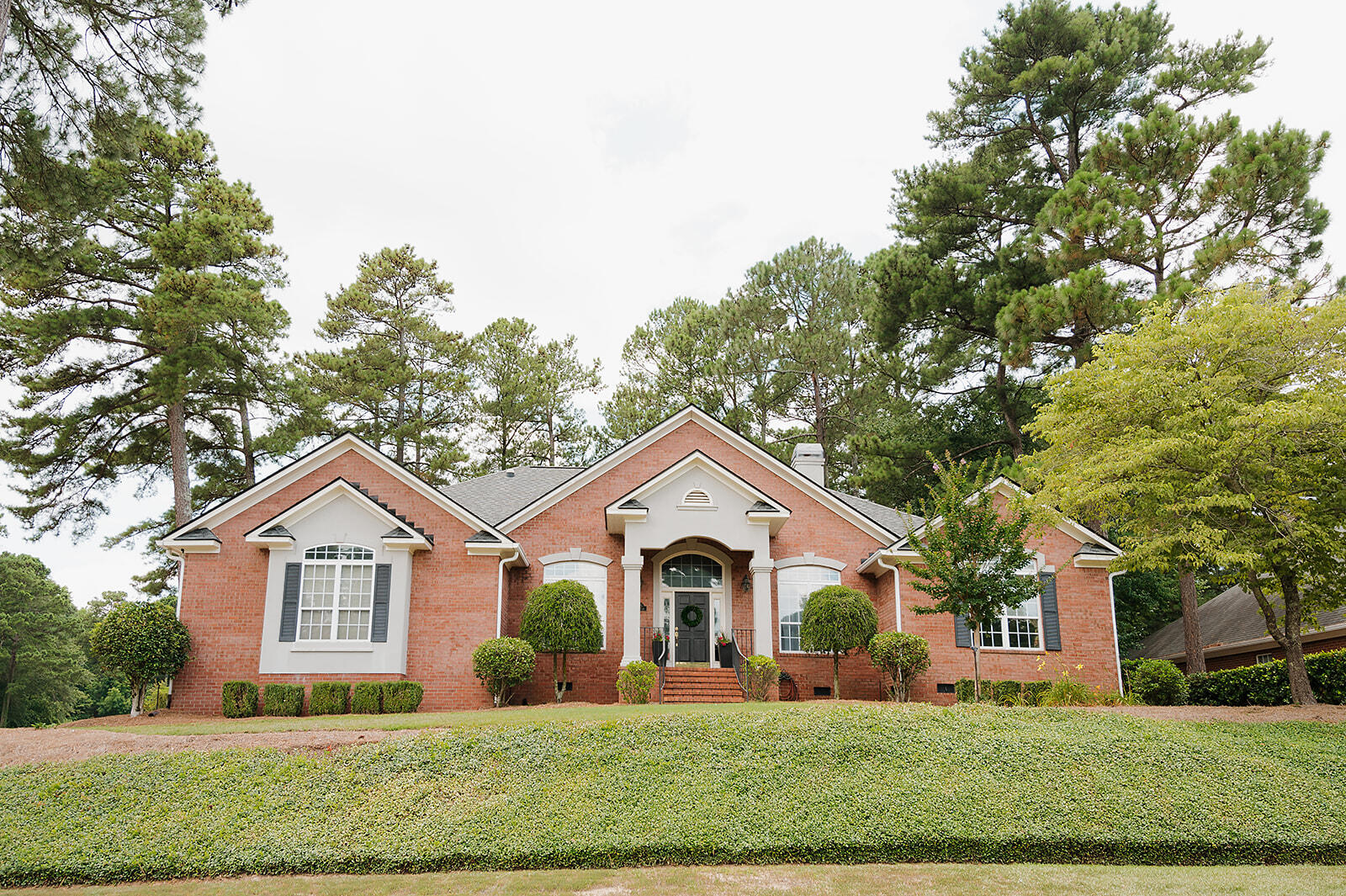 4115 MCBRIDE CT Court