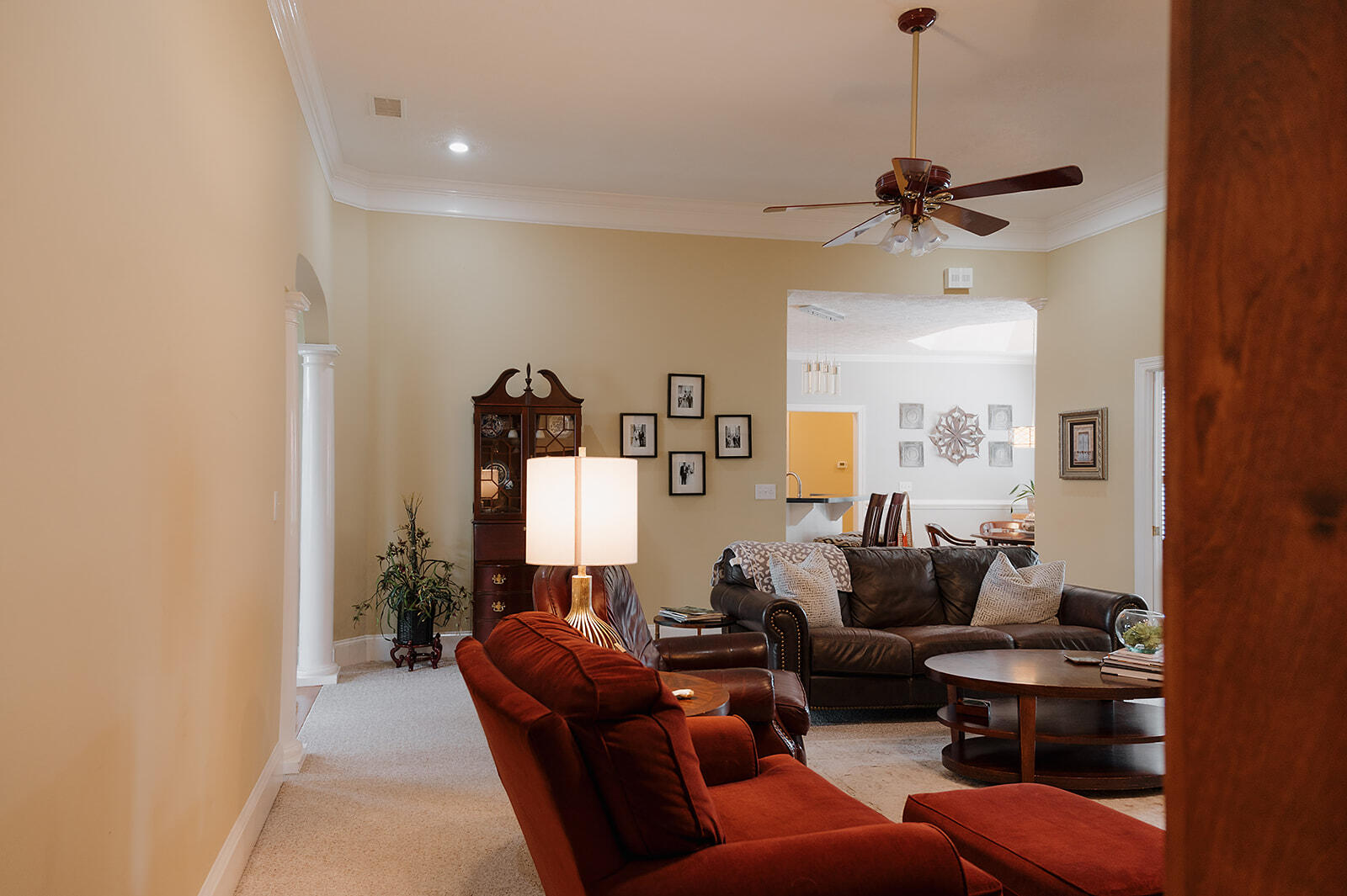 4115 MCBRIDE CT Court