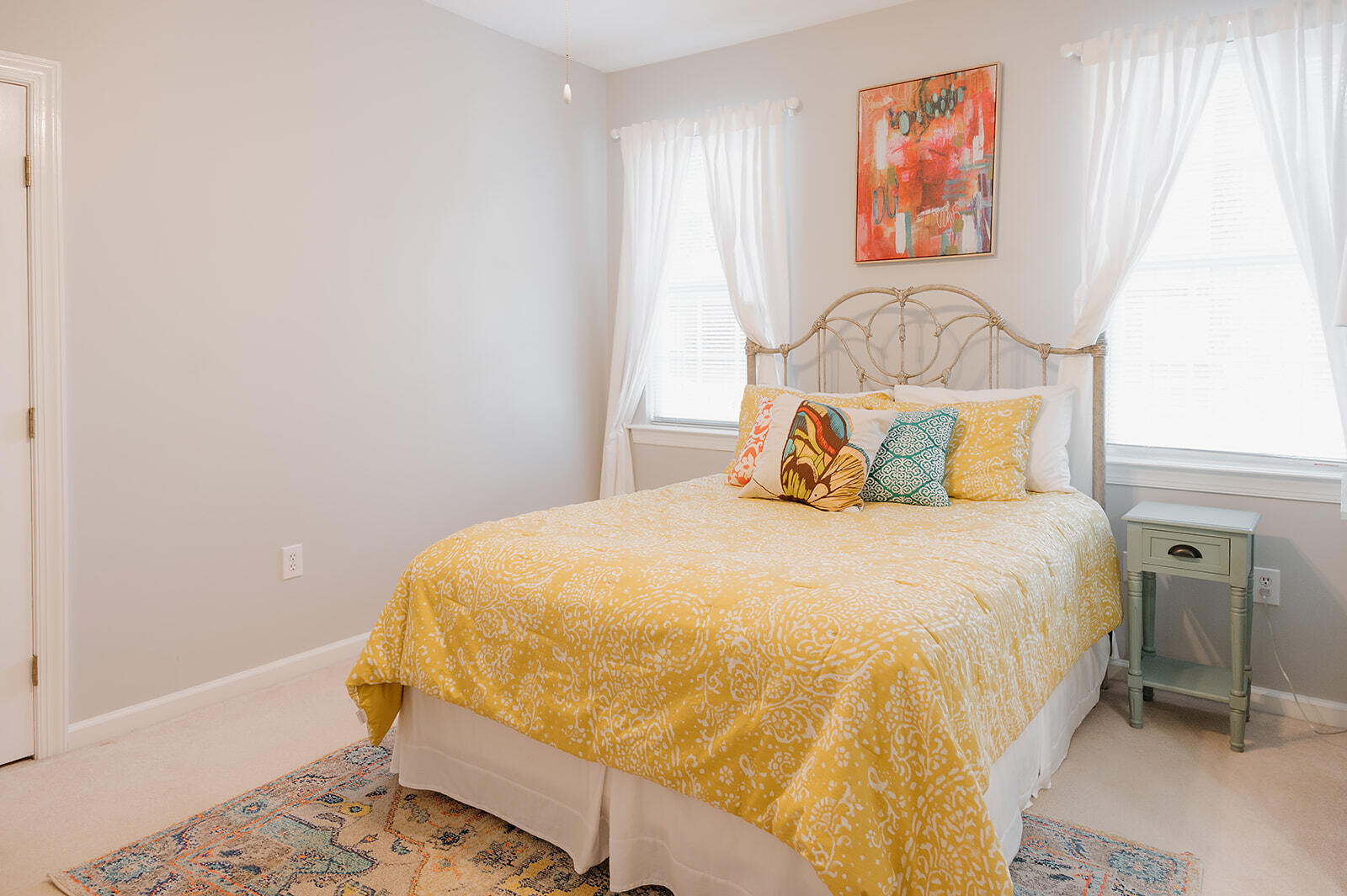 4115 MCBRIDE CT Court