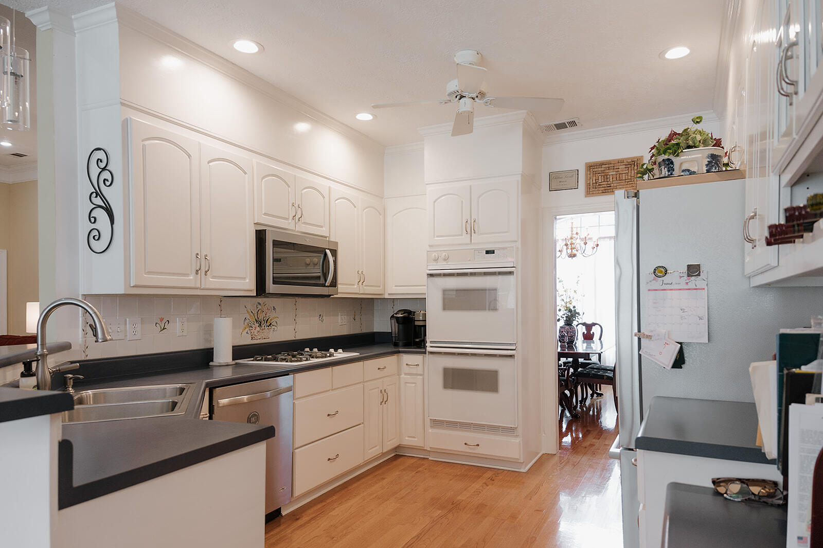 4115 MCBRIDE CT Court