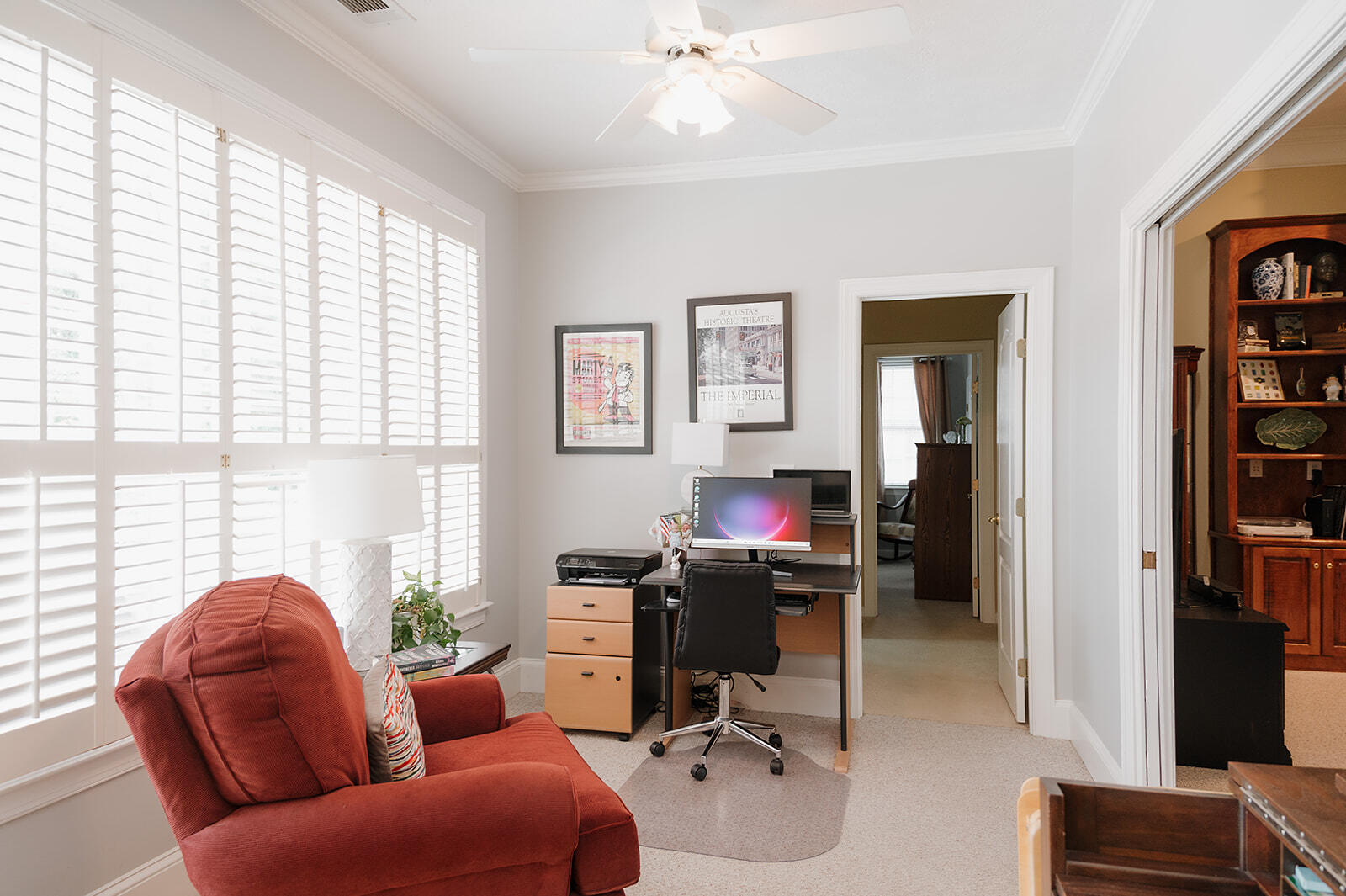 4115 MCBRIDE CT Court