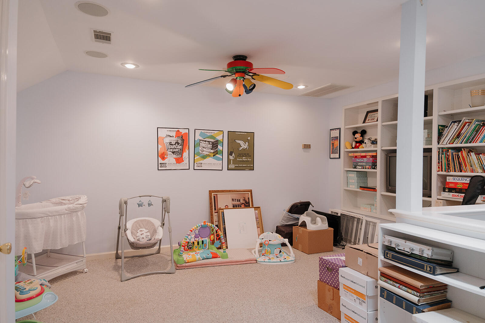 4115 MCBRIDE CT Court