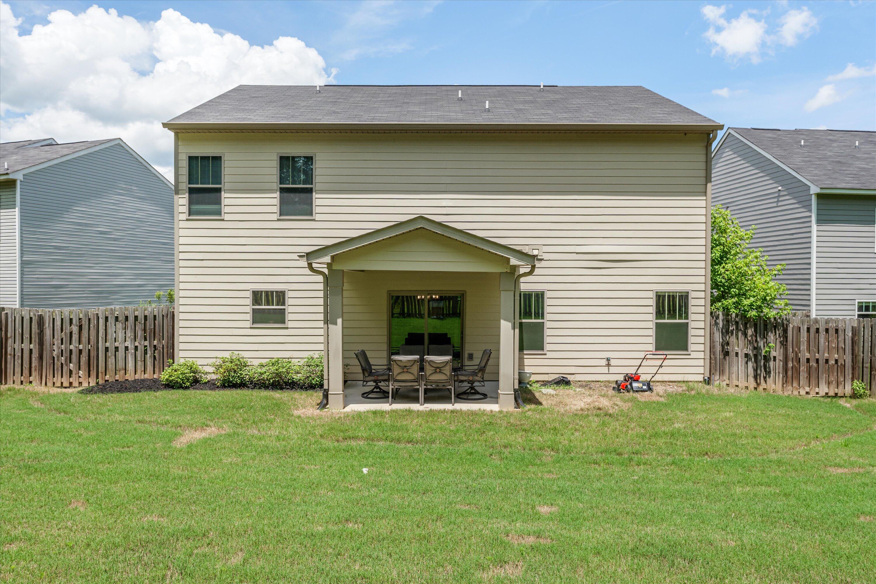 201 SWINTON POND Road