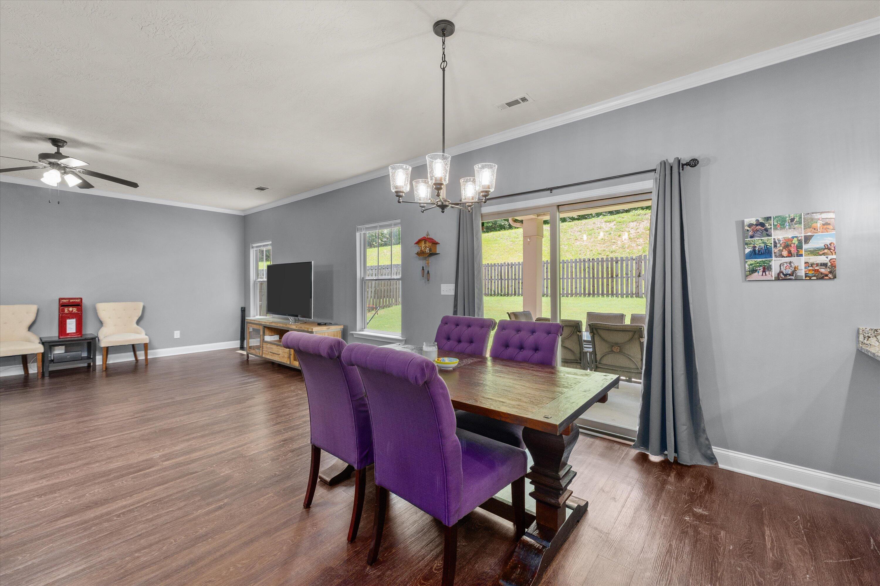 201 SWINTON POND Road