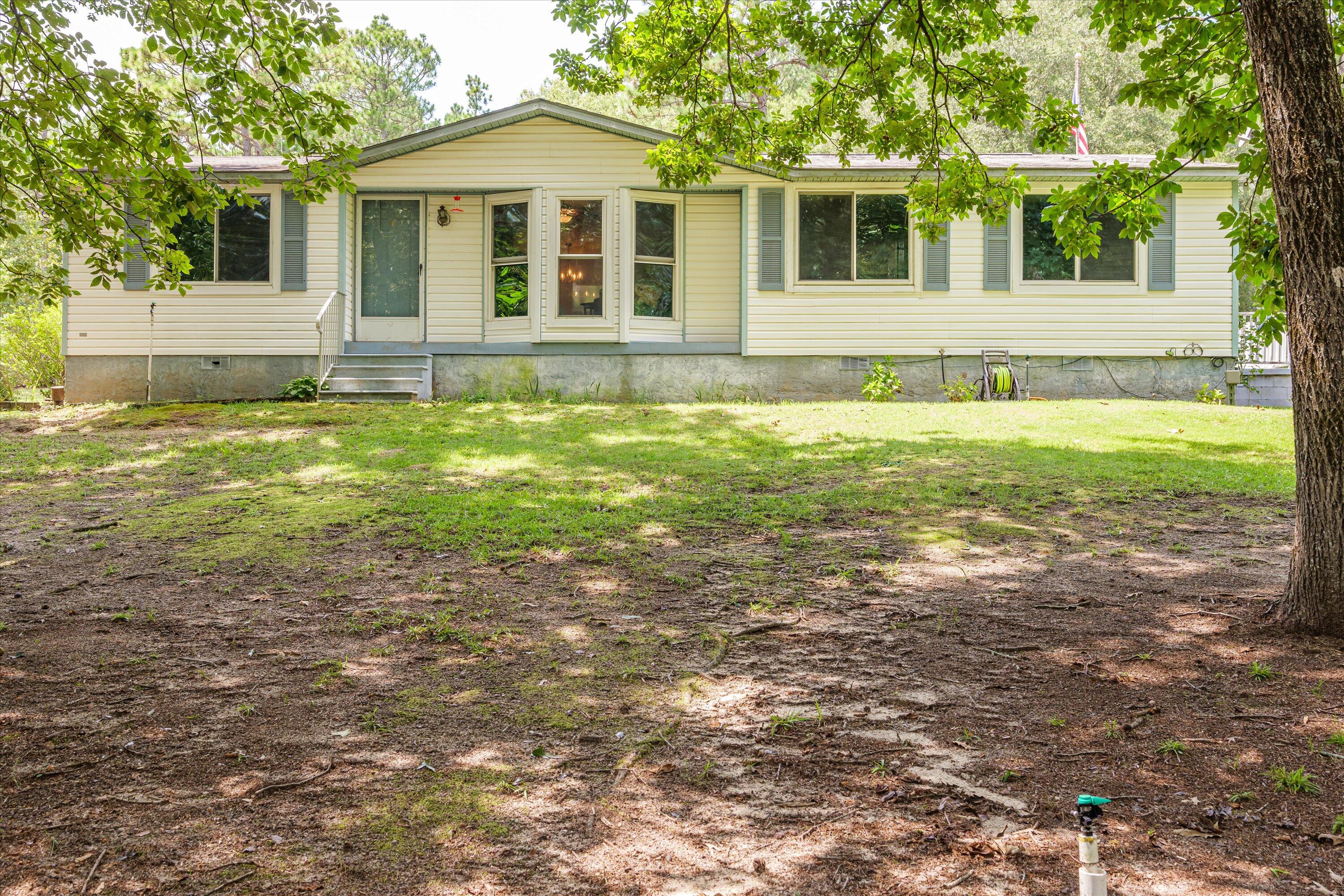 858 FIRE TOWER Road