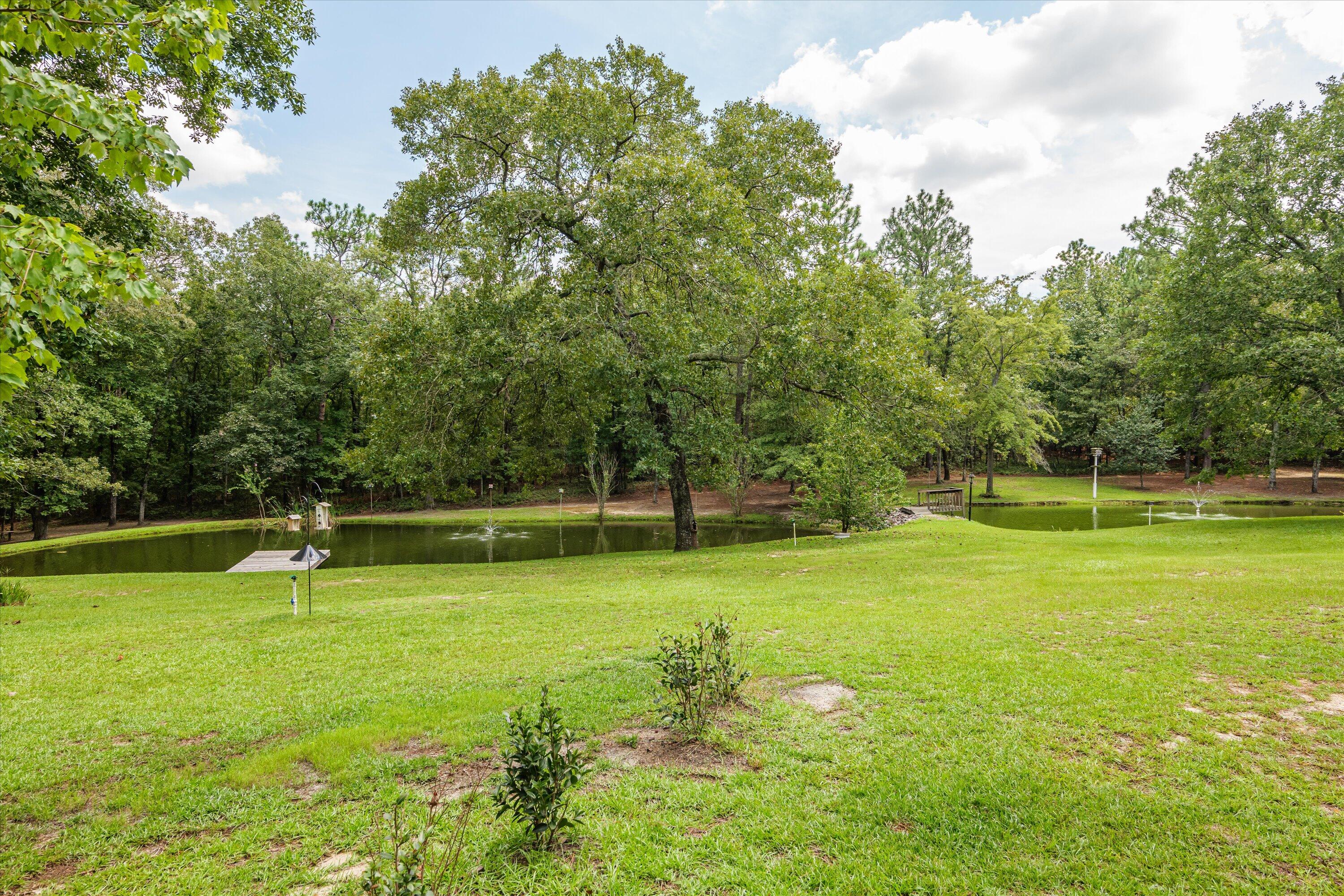 858 FIRE TOWER Road
