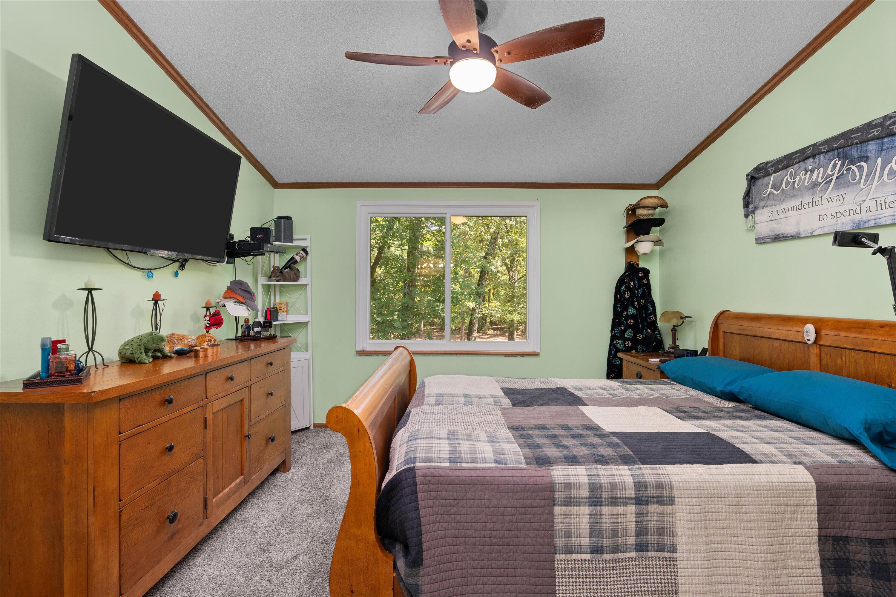 858 FIRE TOWER Road