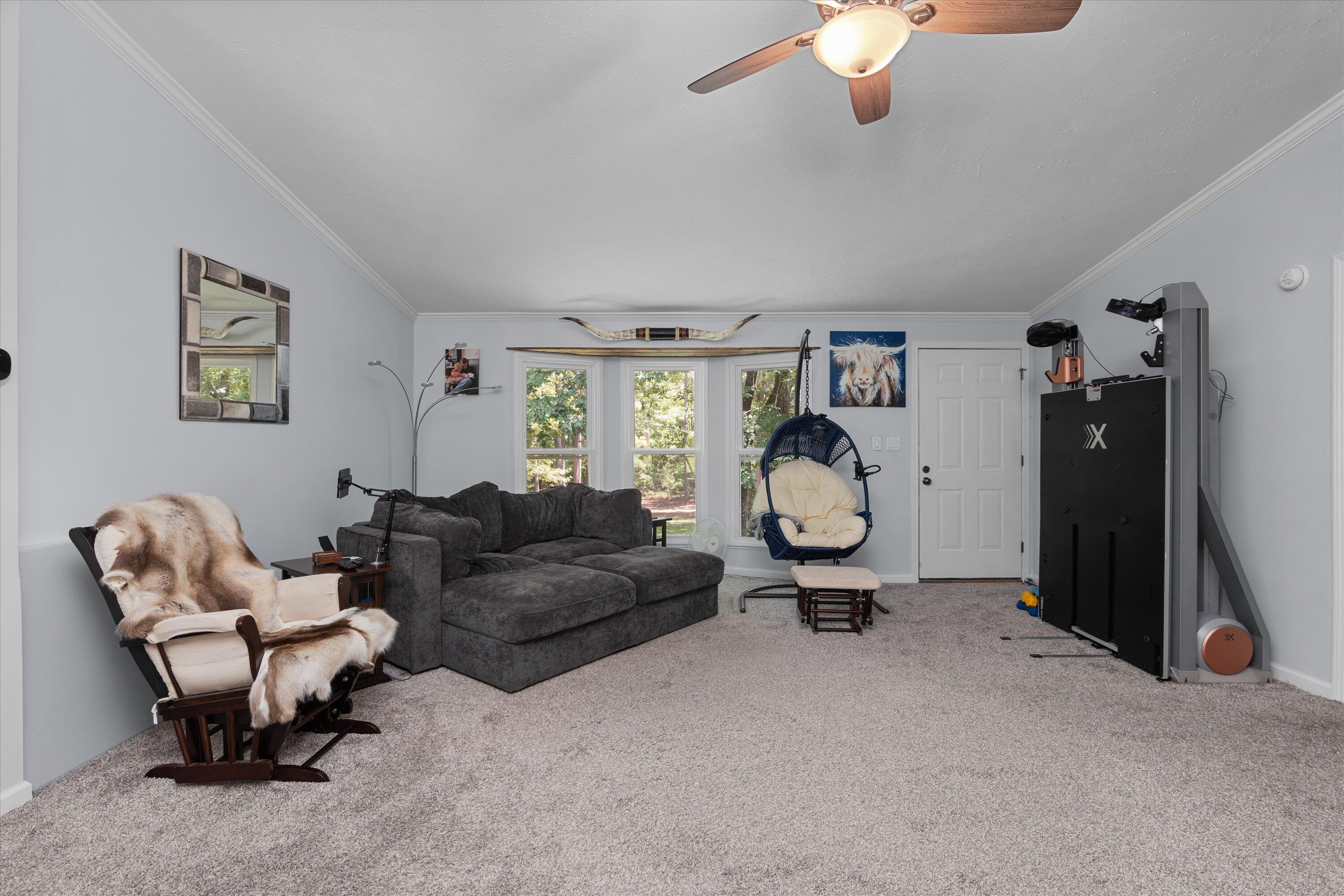 858 FIRE TOWER Road