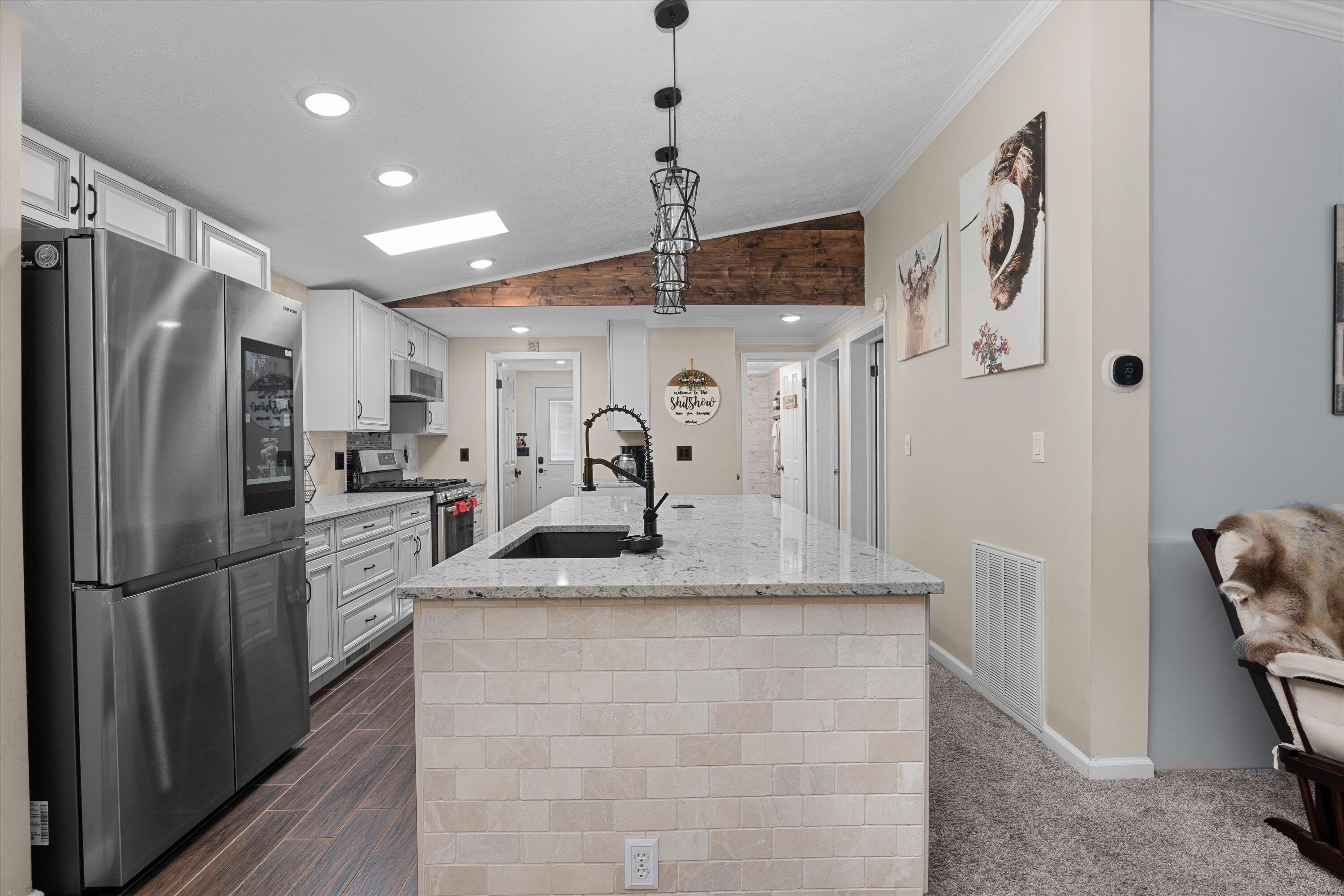 858 FIRE TOWER Road
