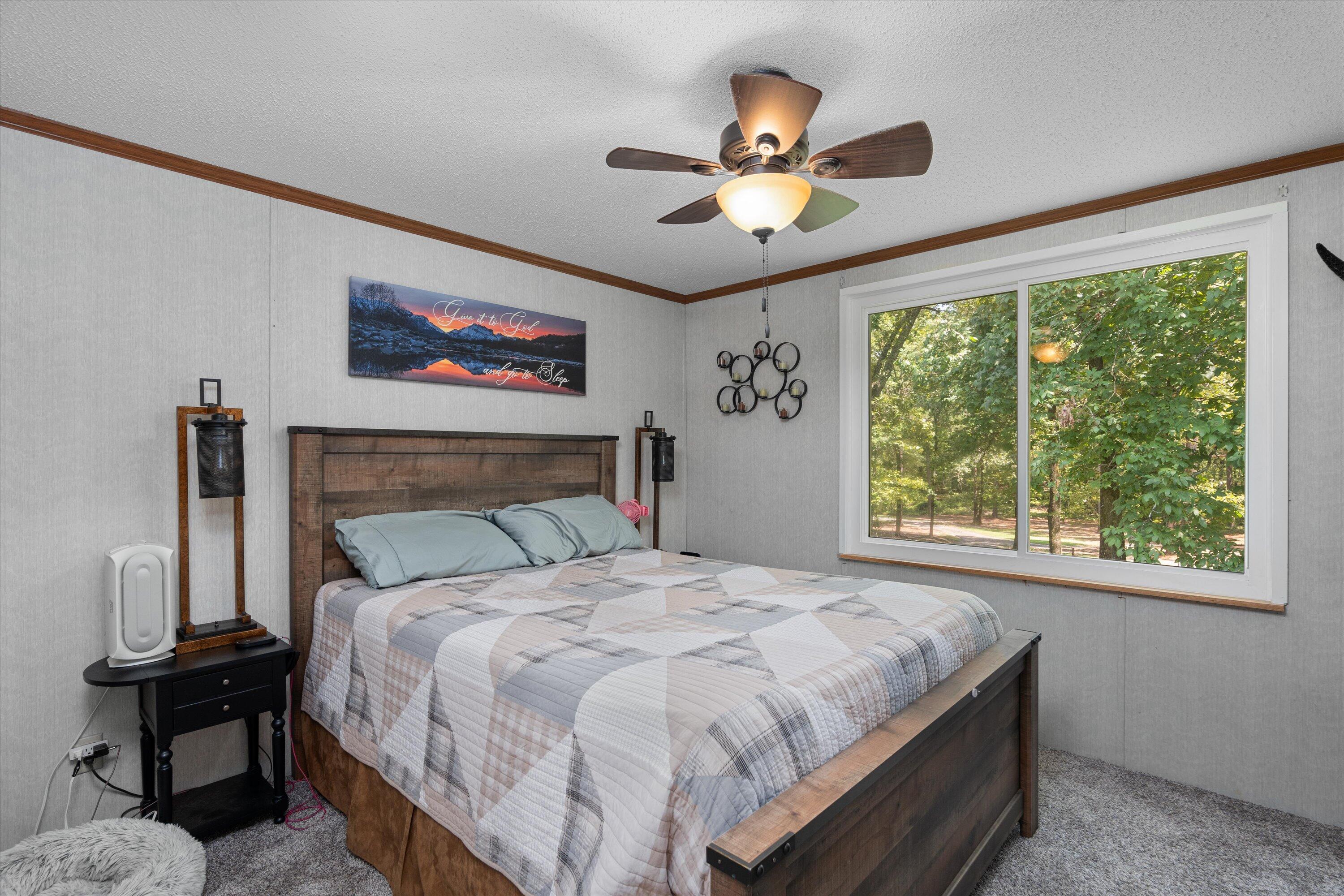 858 FIRE TOWER Road