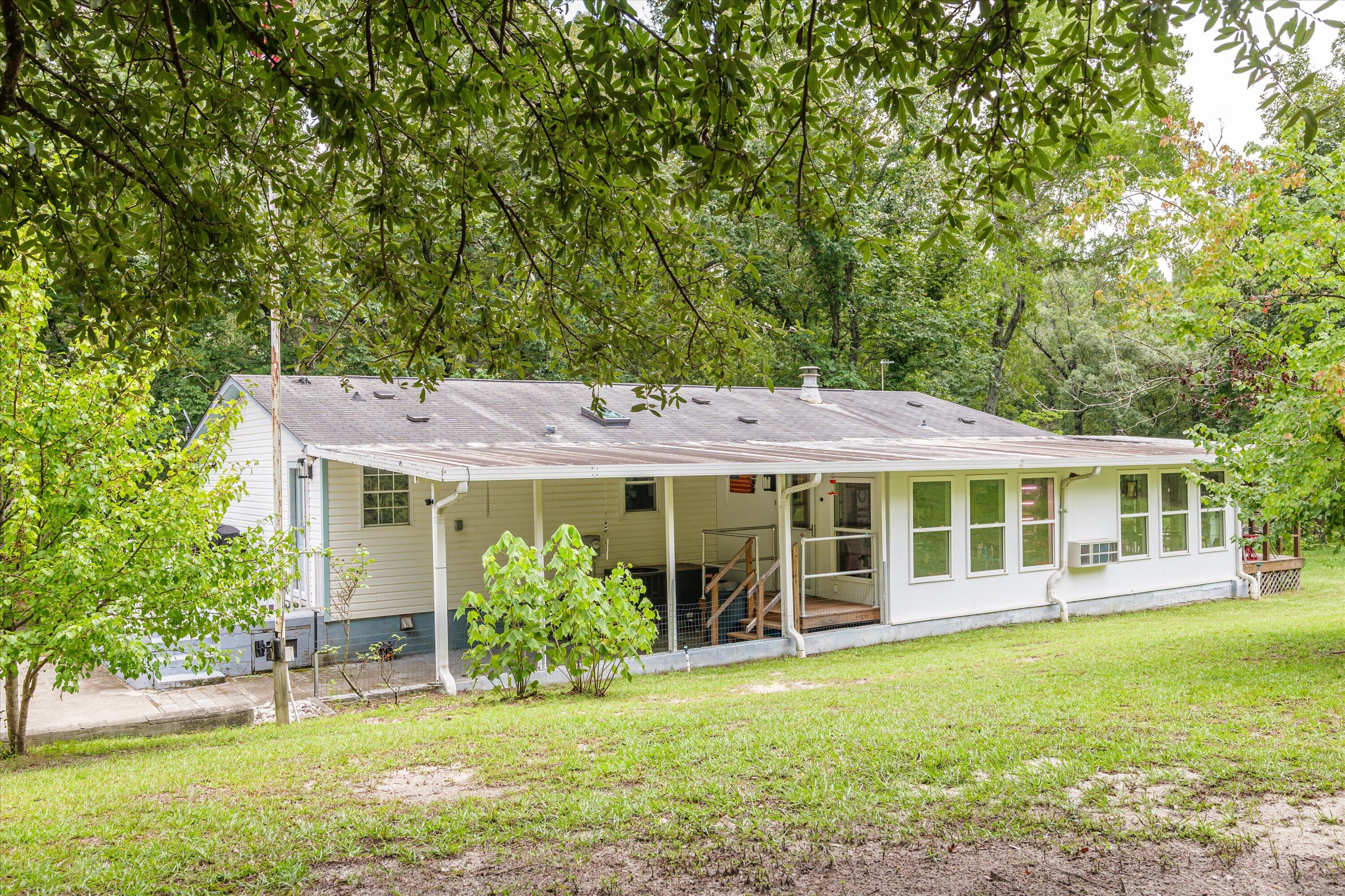 858 FIRE TOWER Road