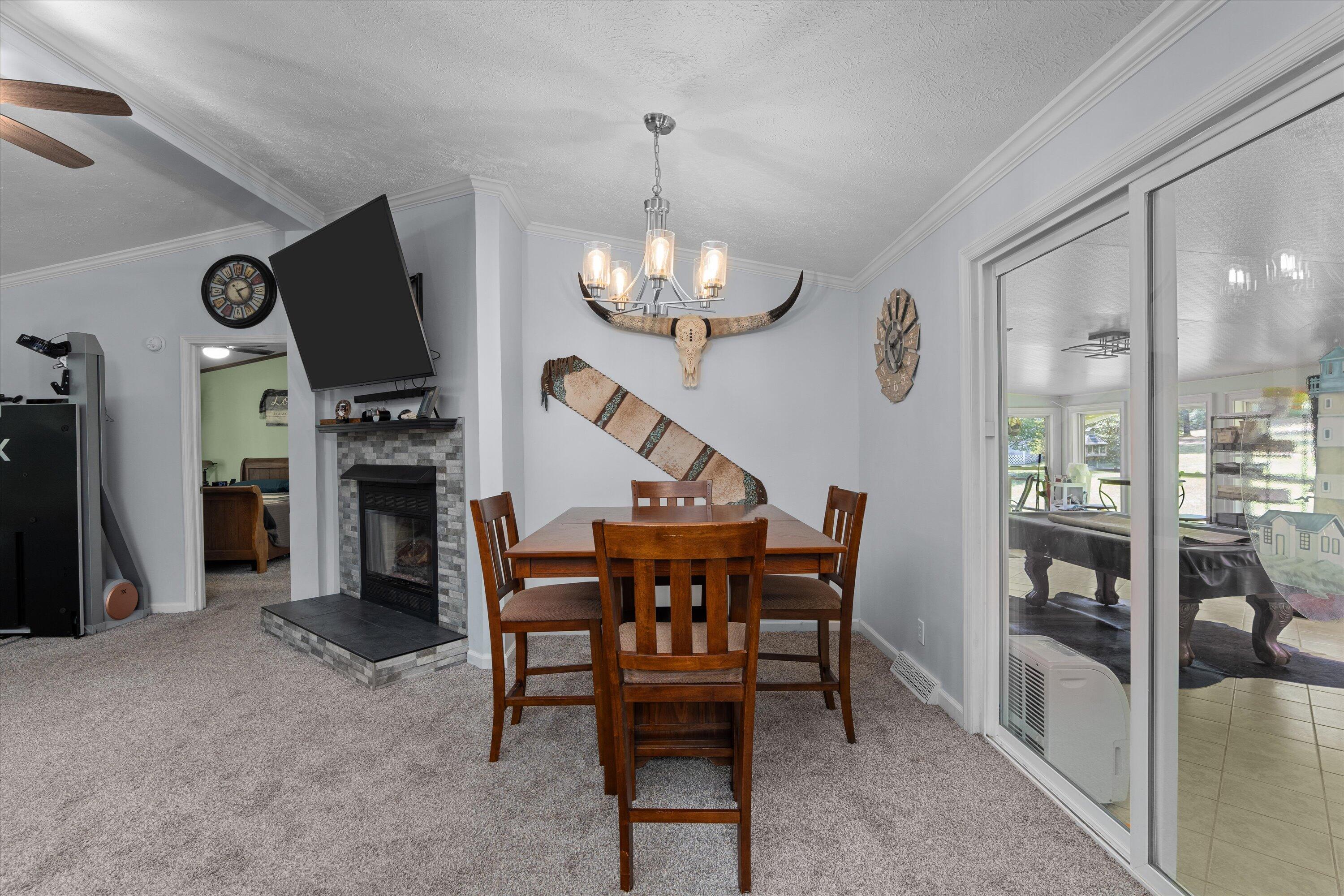 858 FIRE TOWER Road