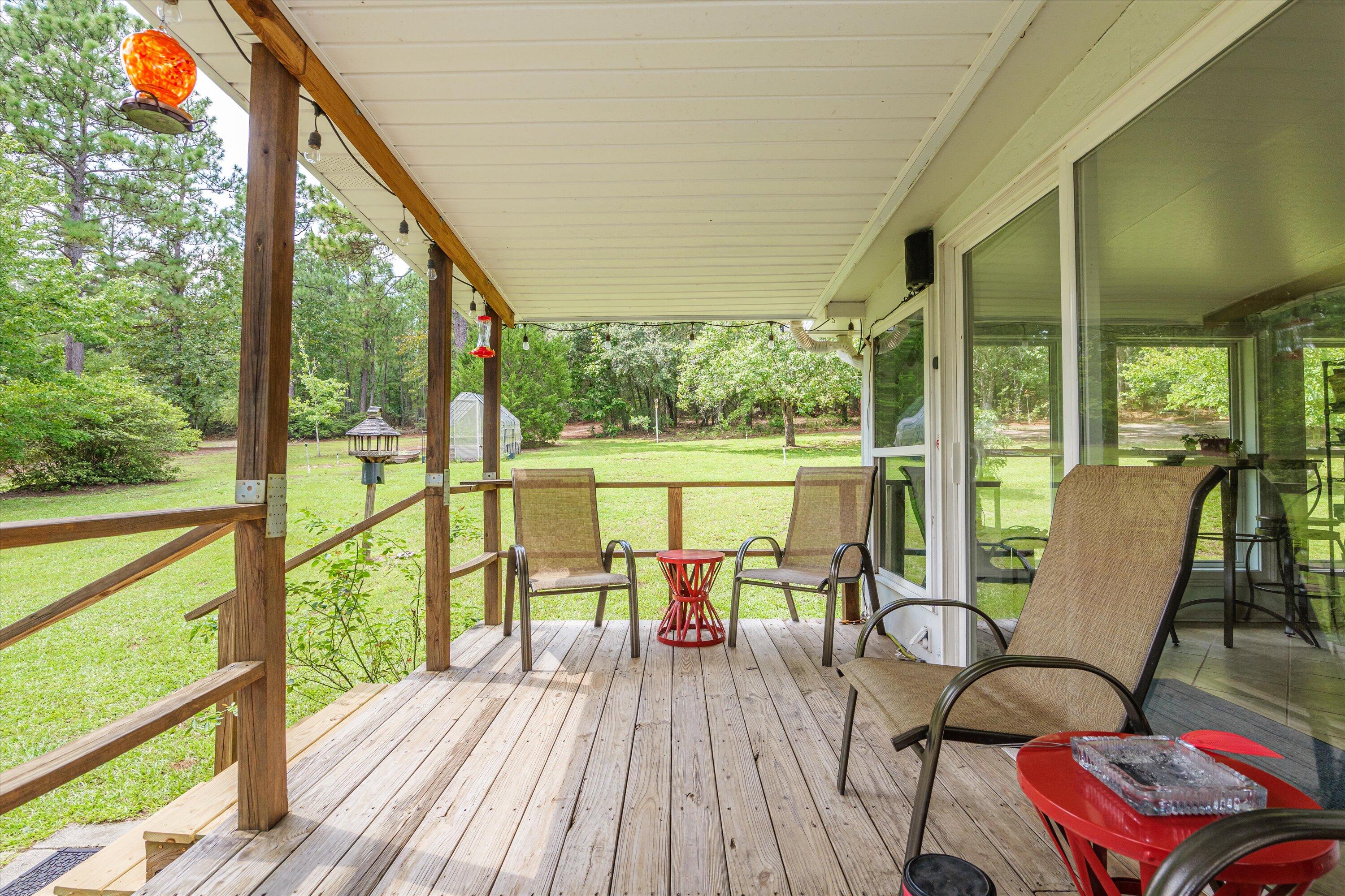 858 FIRE TOWER Road