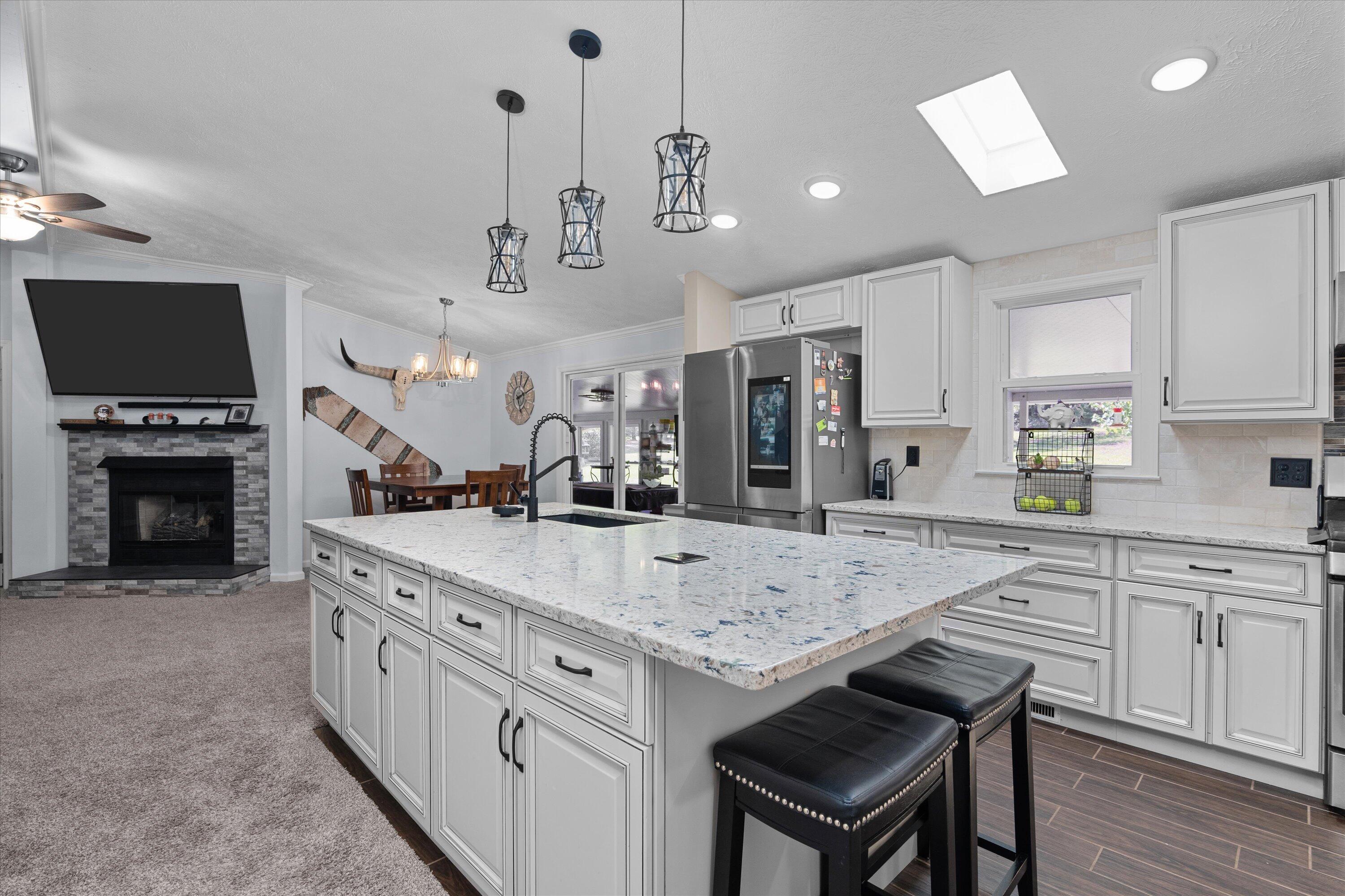 858 FIRE TOWER Road