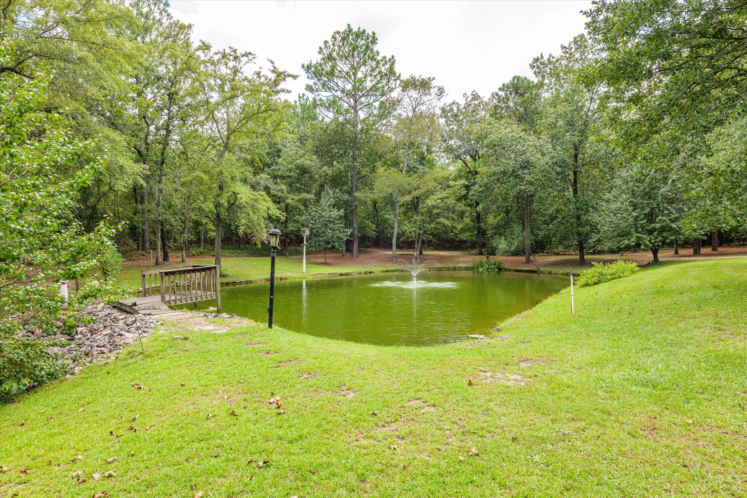 858 FIRE TOWER Road