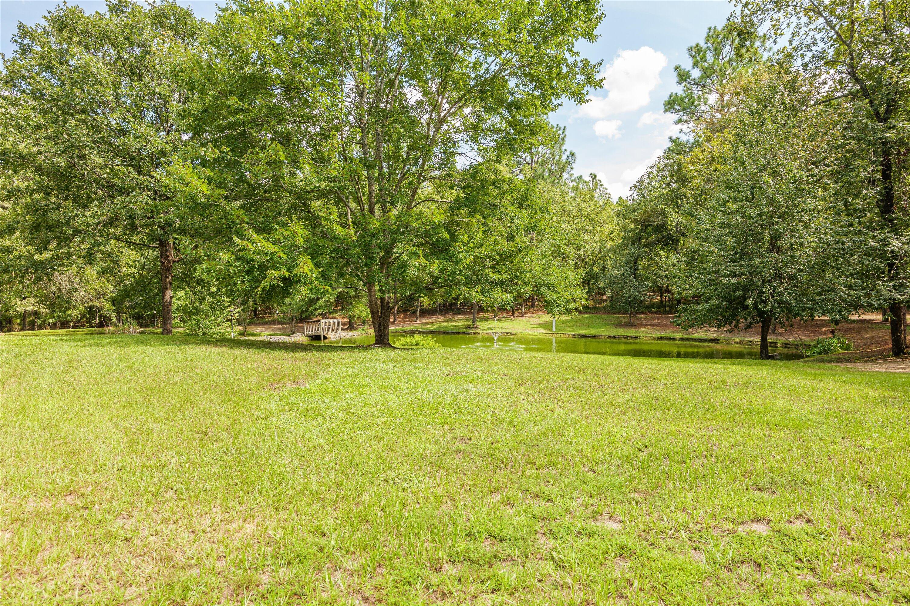 858 FIRE TOWER Road