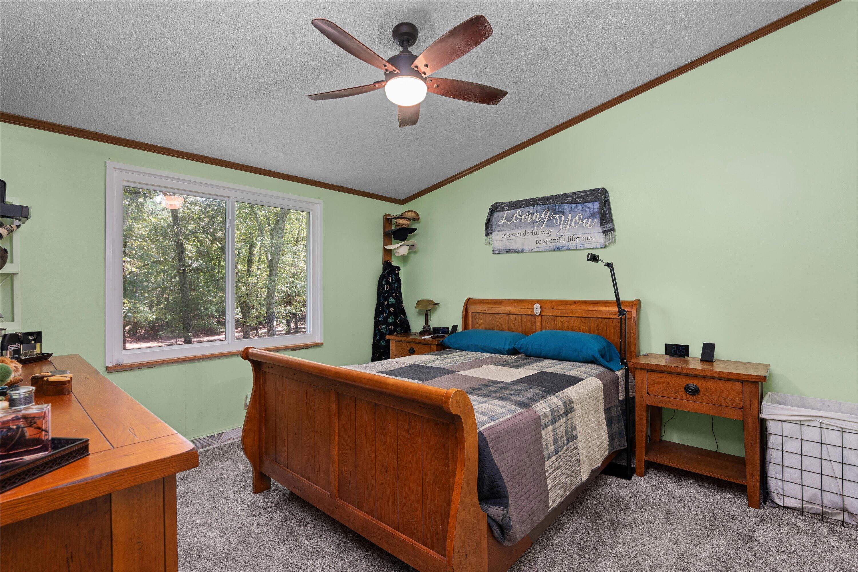 858 FIRE TOWER Road