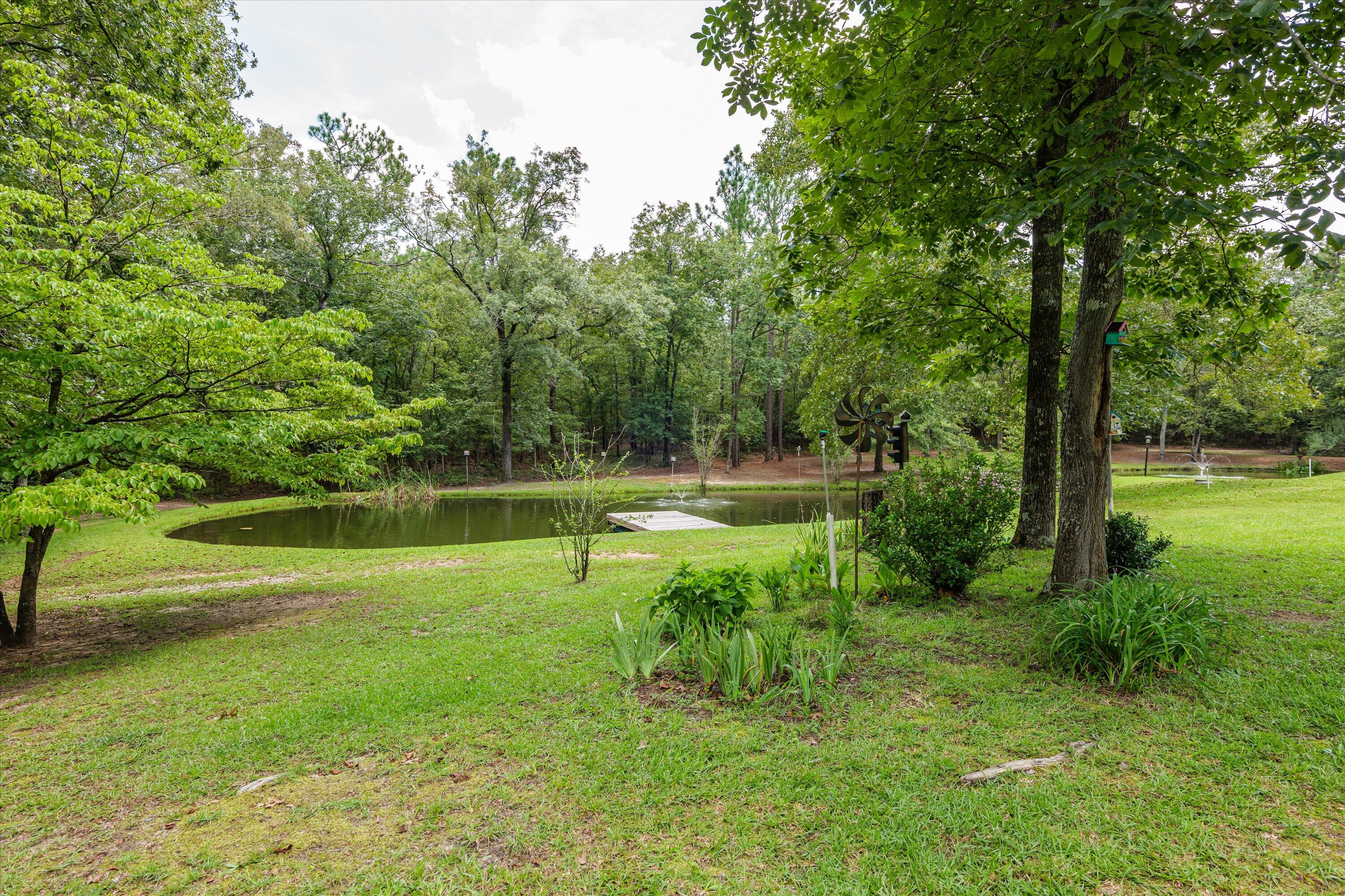 858 FIRE TOWER Road