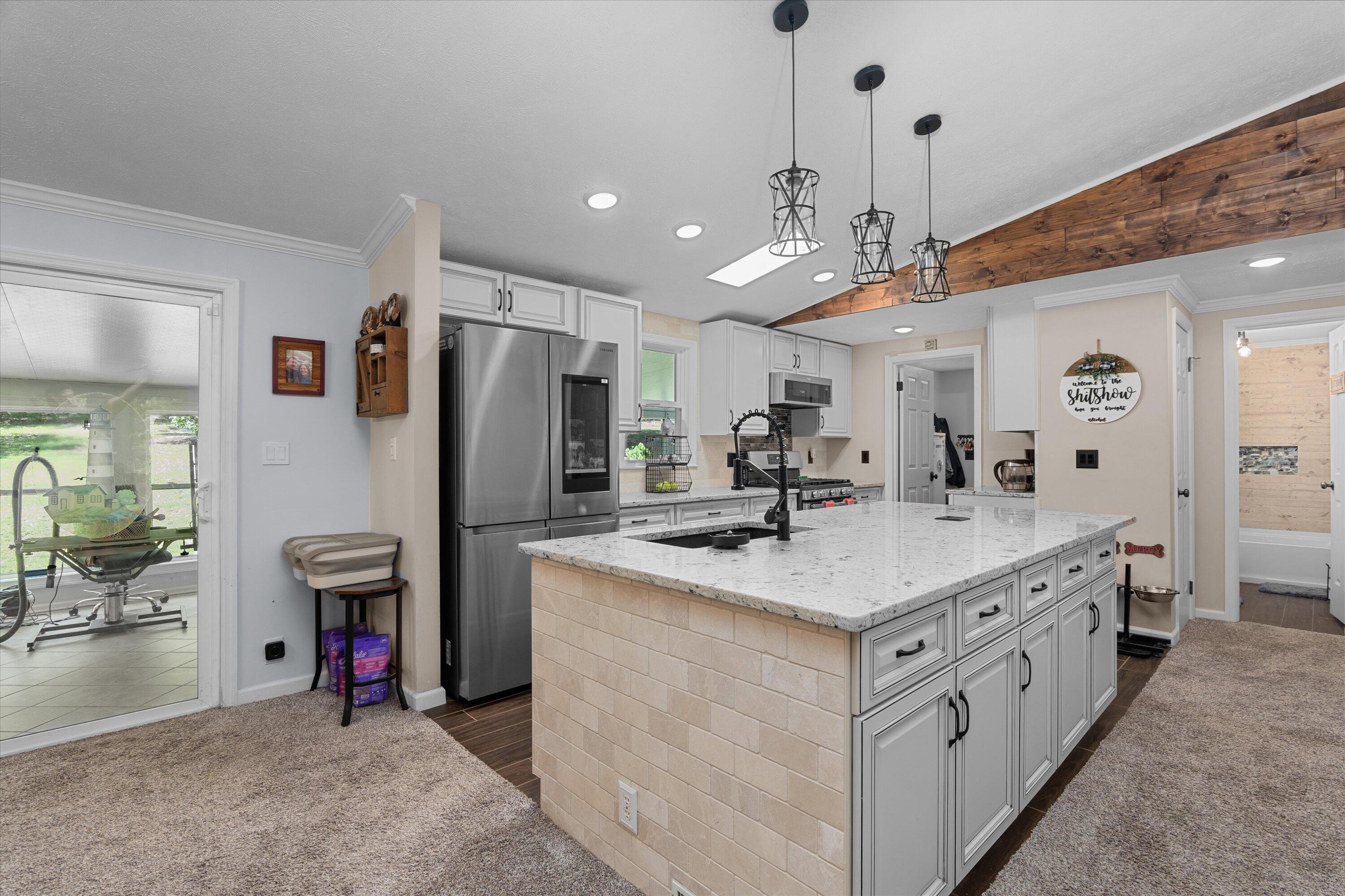 858 FIRE TOWER Road