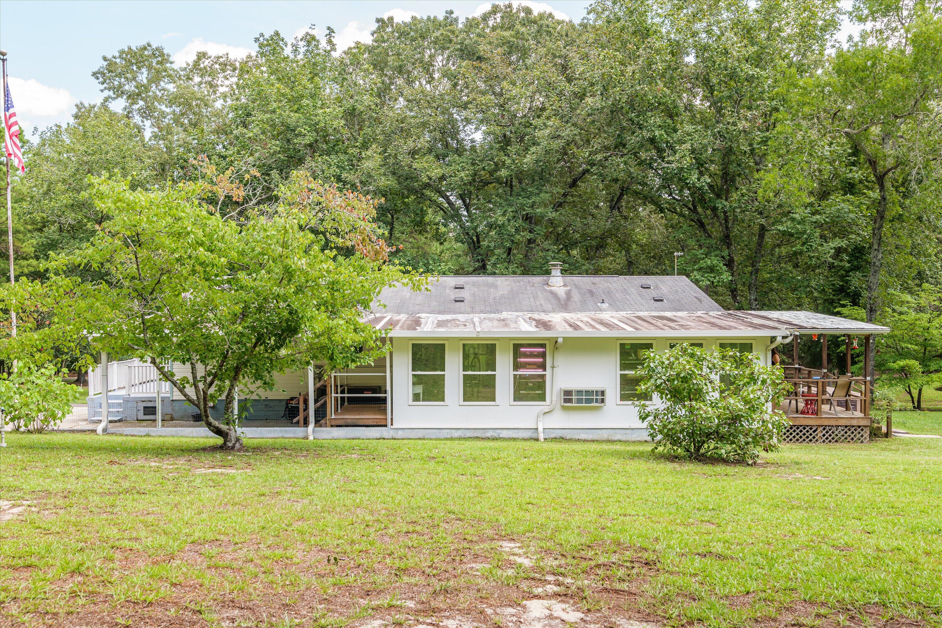 858 FIRE TOWER Road