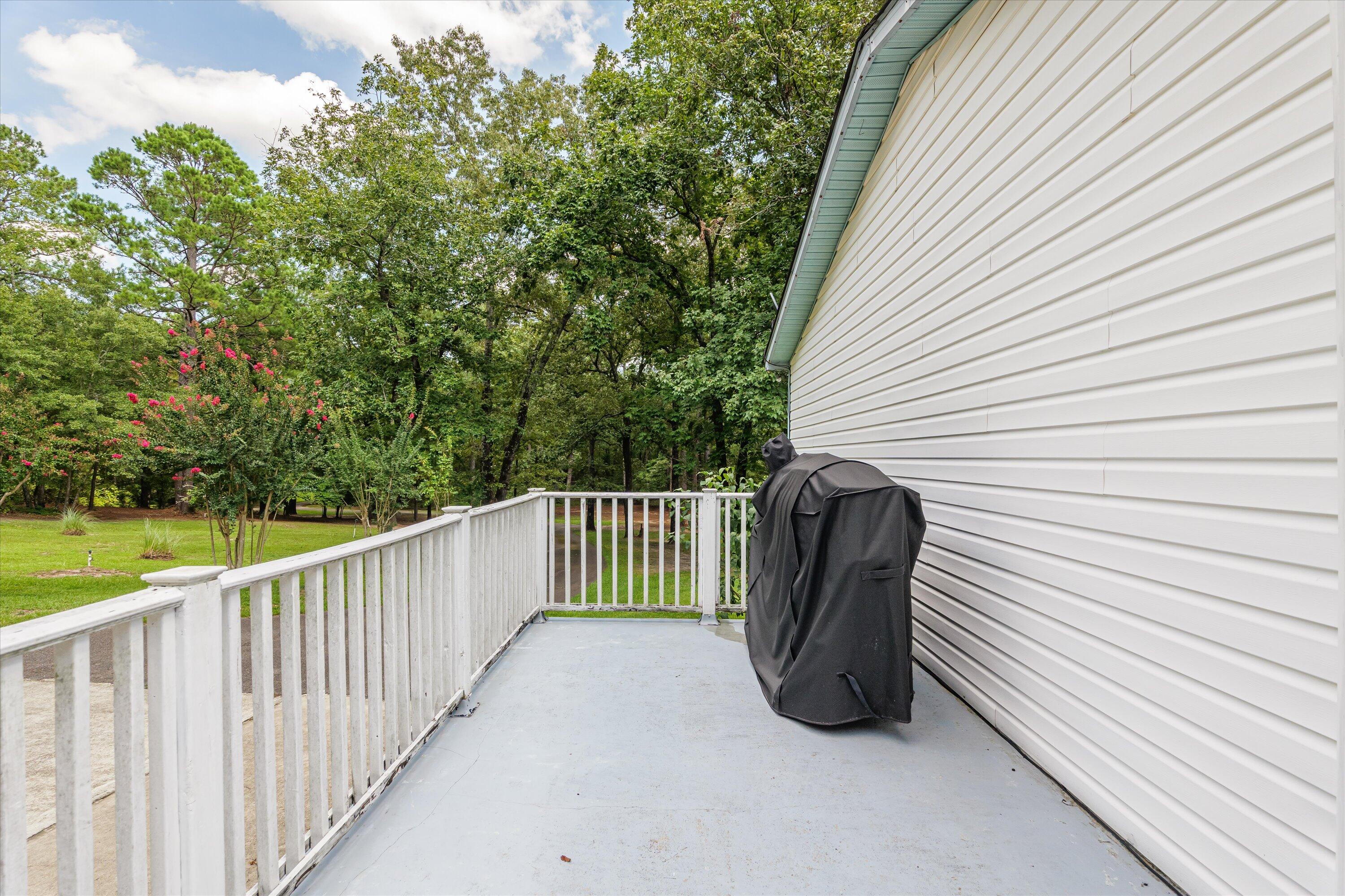 858 FIRE TOWER Road