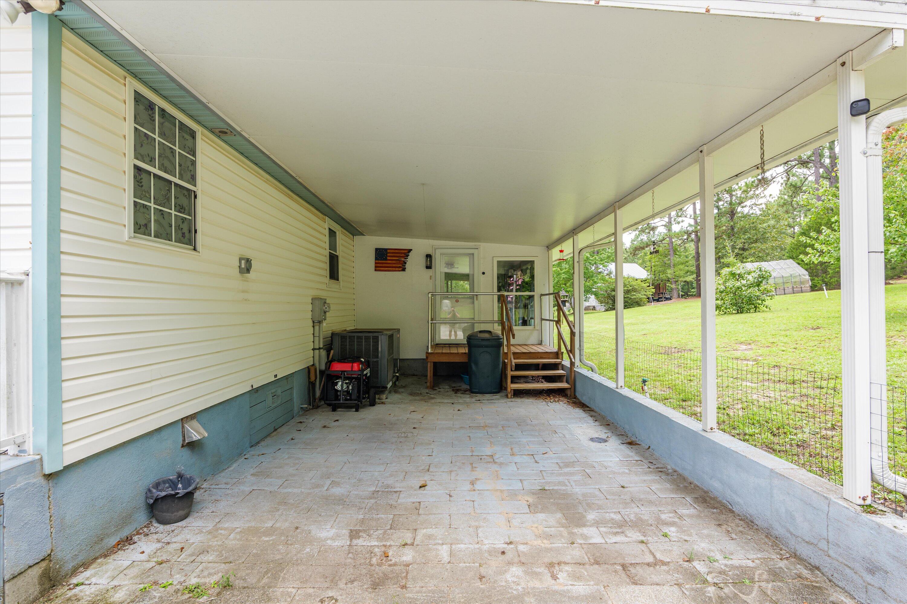 858 FIRE TOWER Road