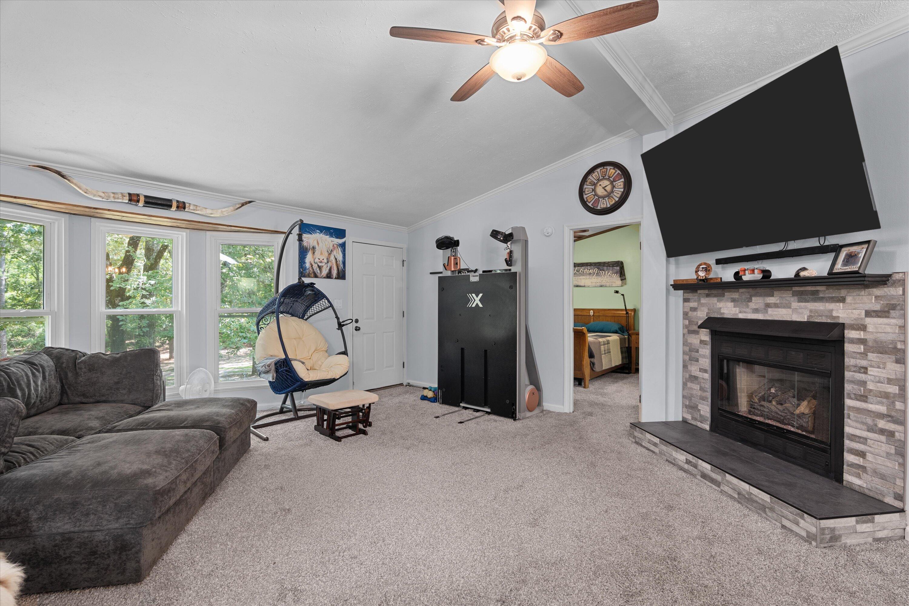 858 FIRE TOWER Road