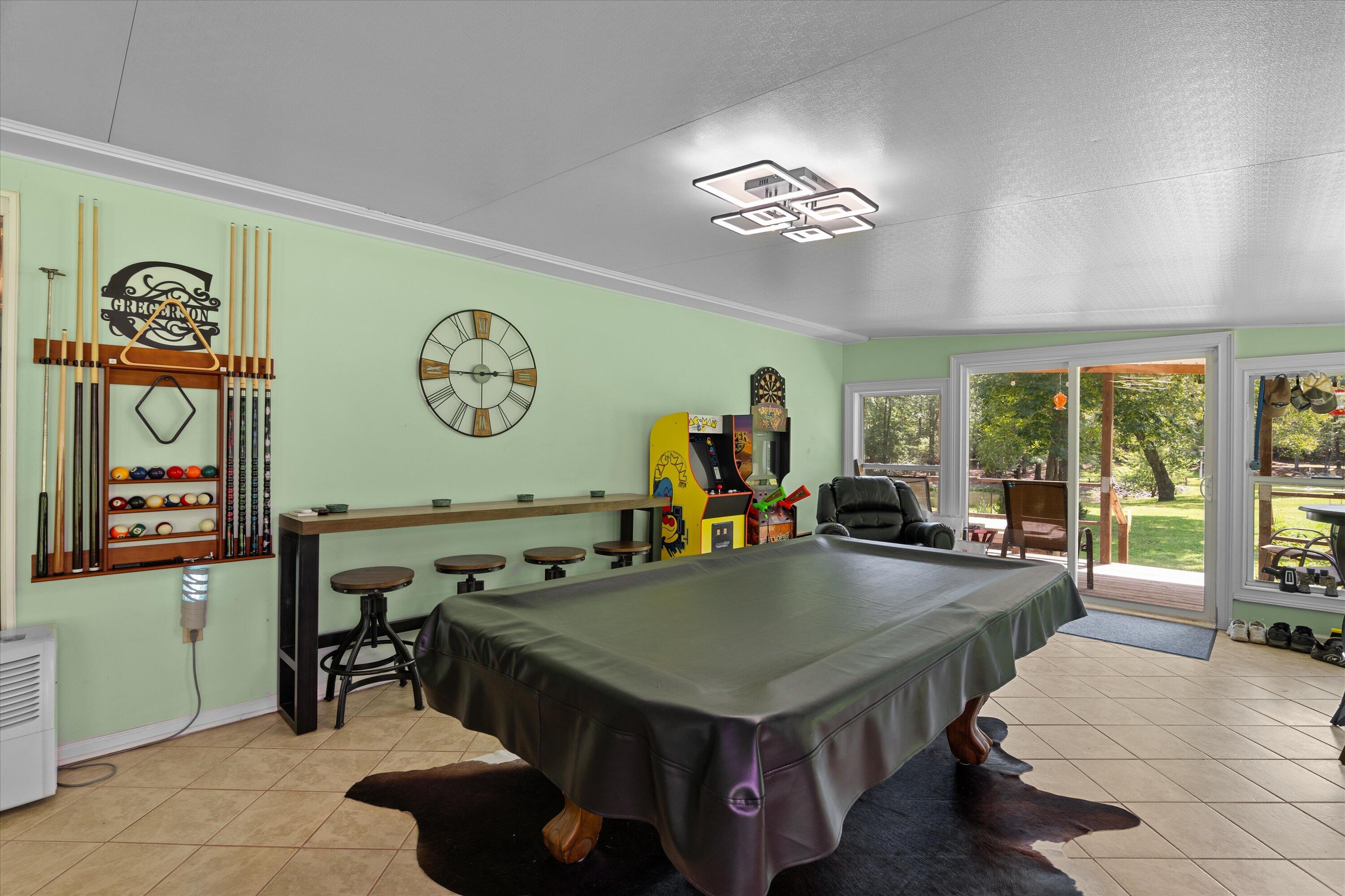 858 FIRE TOWER Road