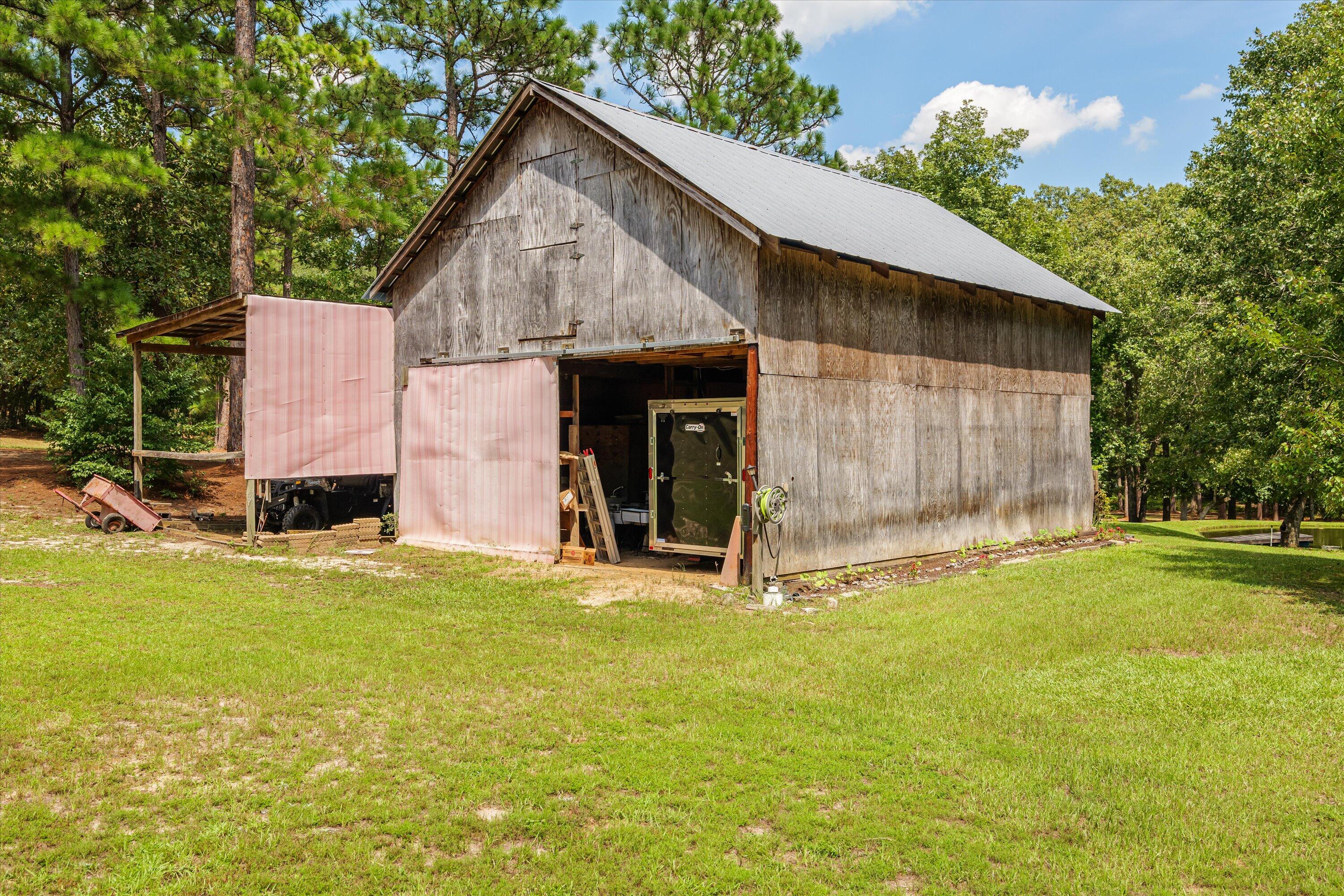 858 FIRE TOWER Road