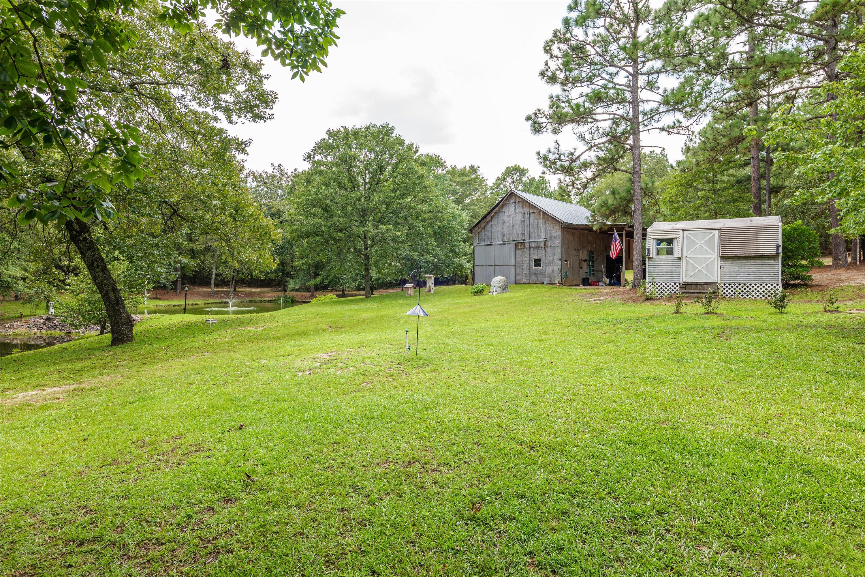 858 FIRE TOWER Road