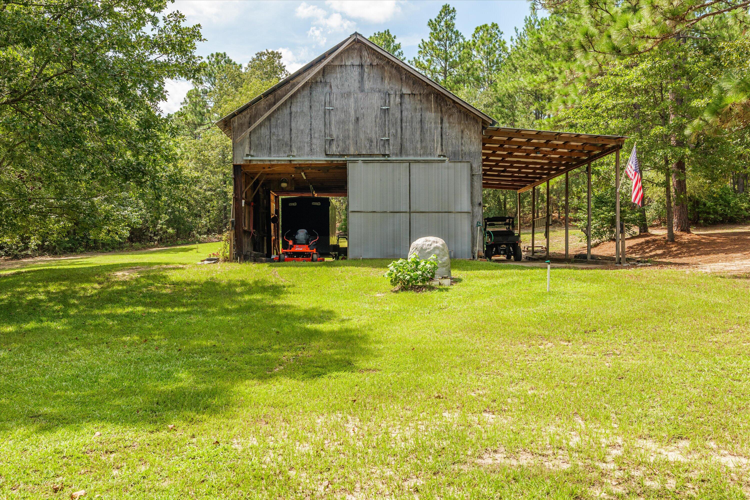 858 FIRE TOWER Road