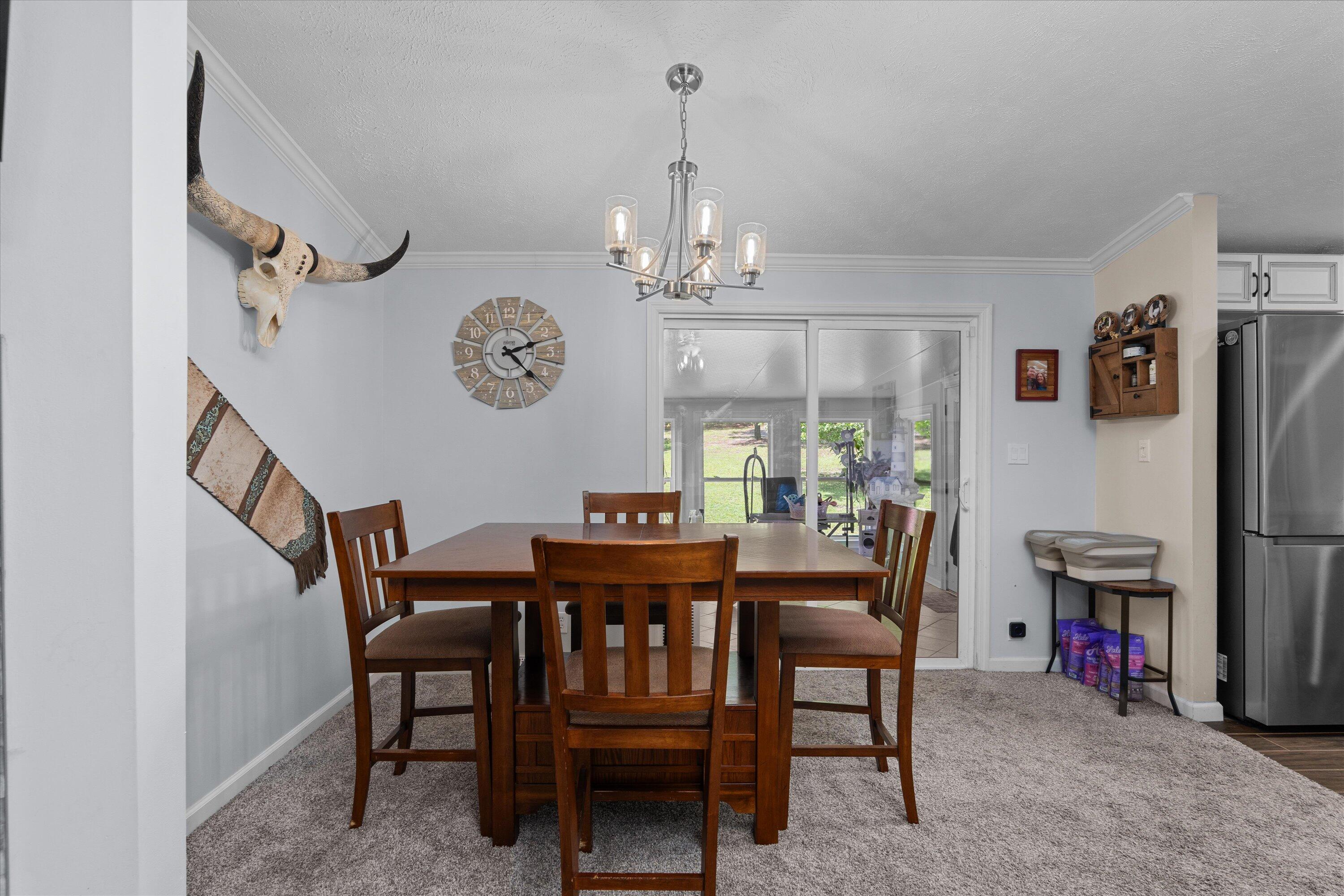 858 FIRE TOWER Road
