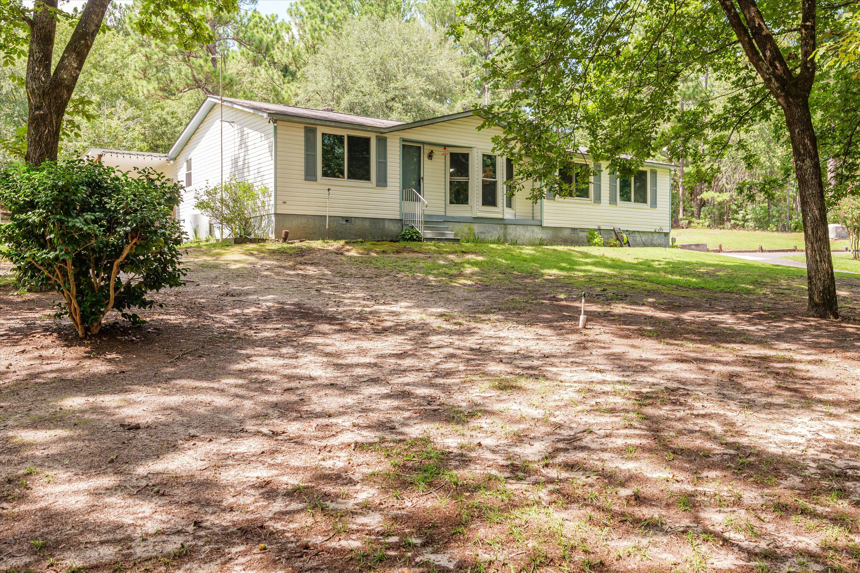 858 FIRE TOWER Road