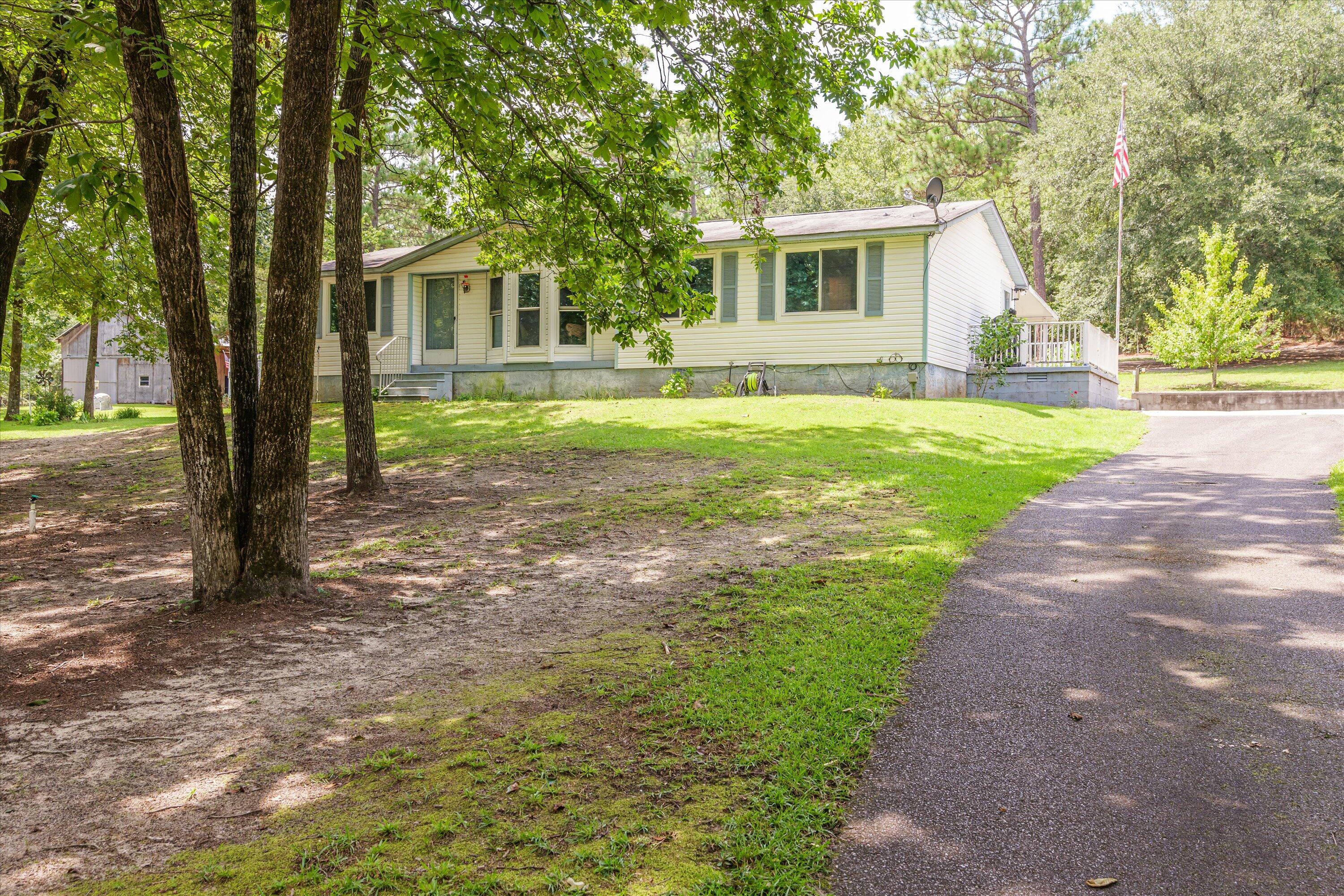 858 FIRE TOWER Road