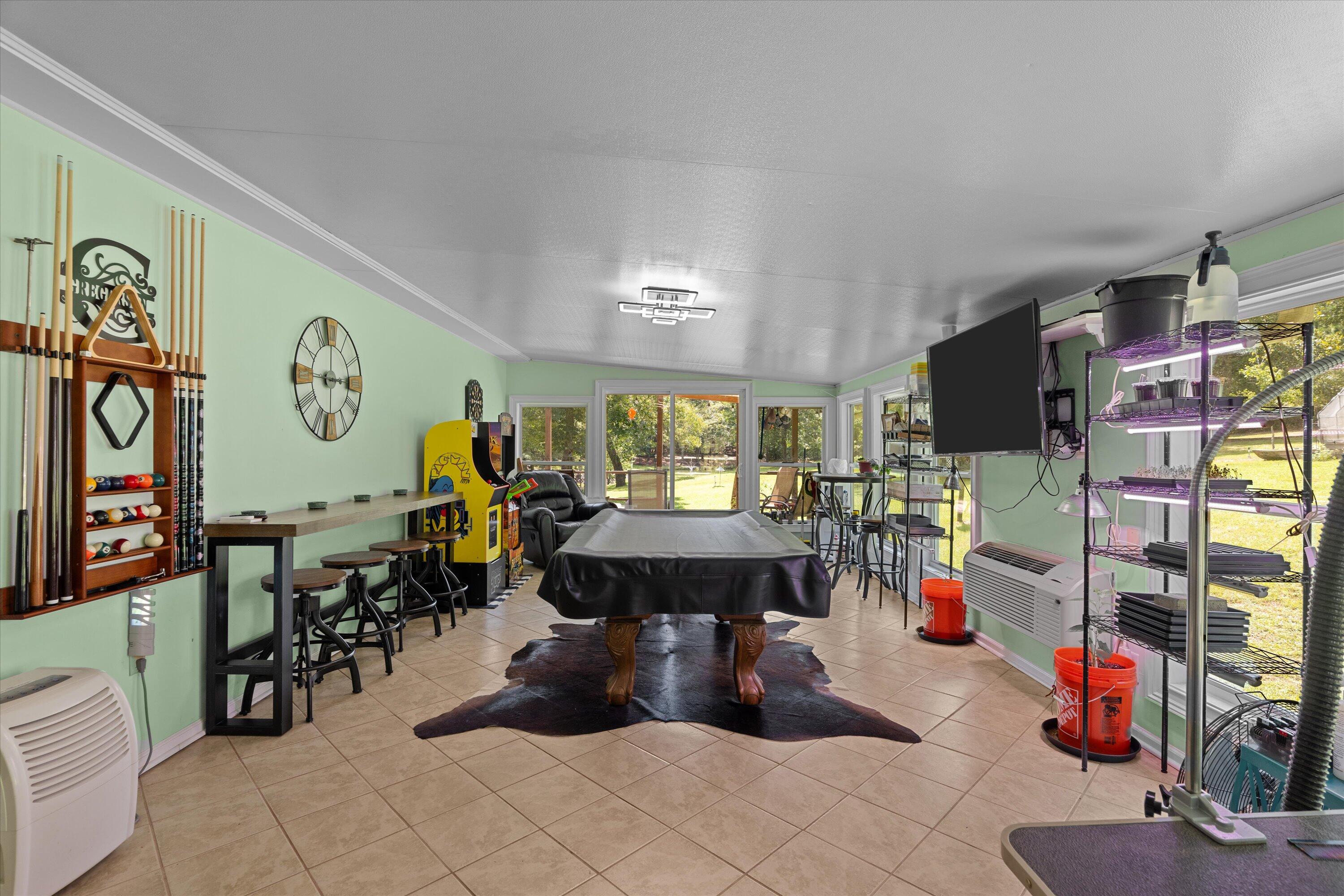 858 FIRE TOWER Road