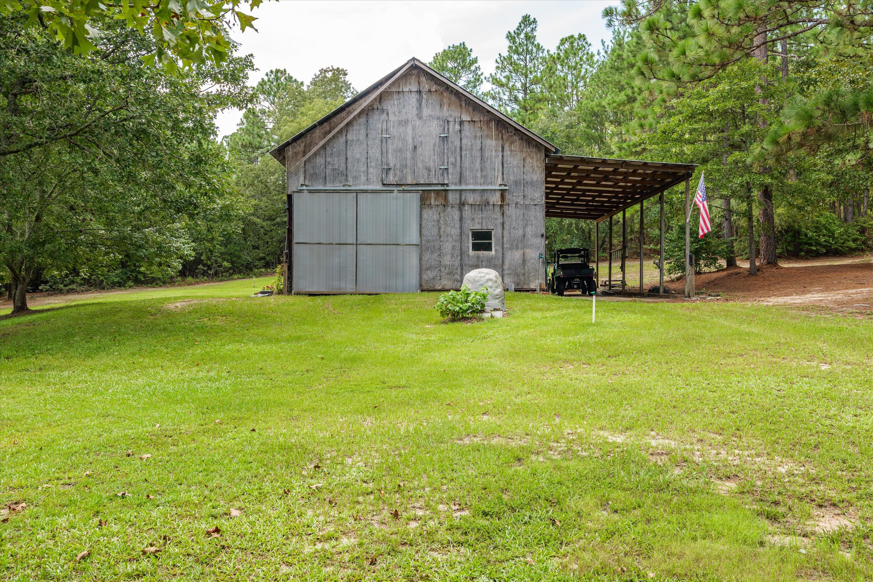 858 FIRE TOWER Road