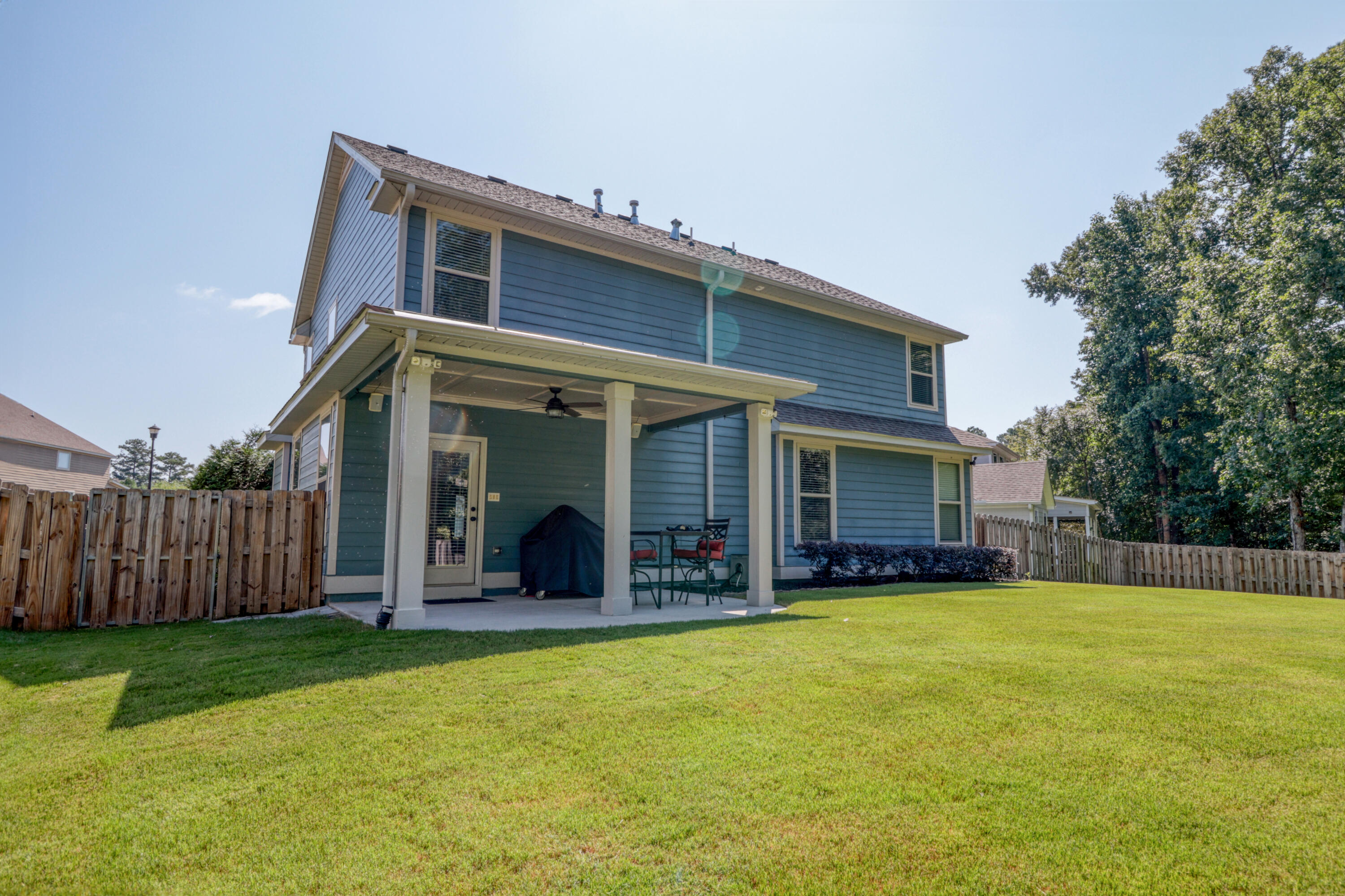 5621 SUNBURY Loop