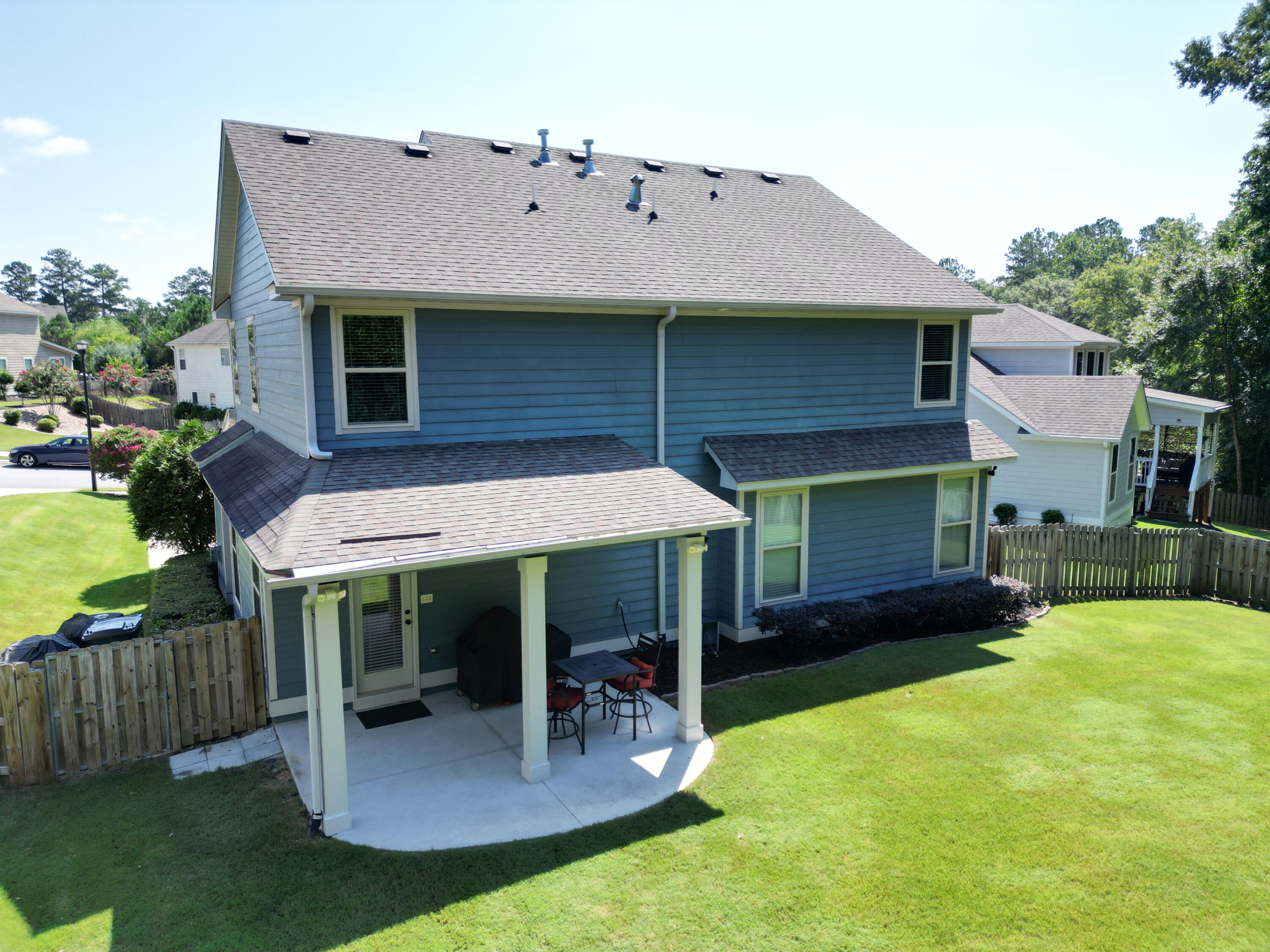 5621 SUNBURY Loop