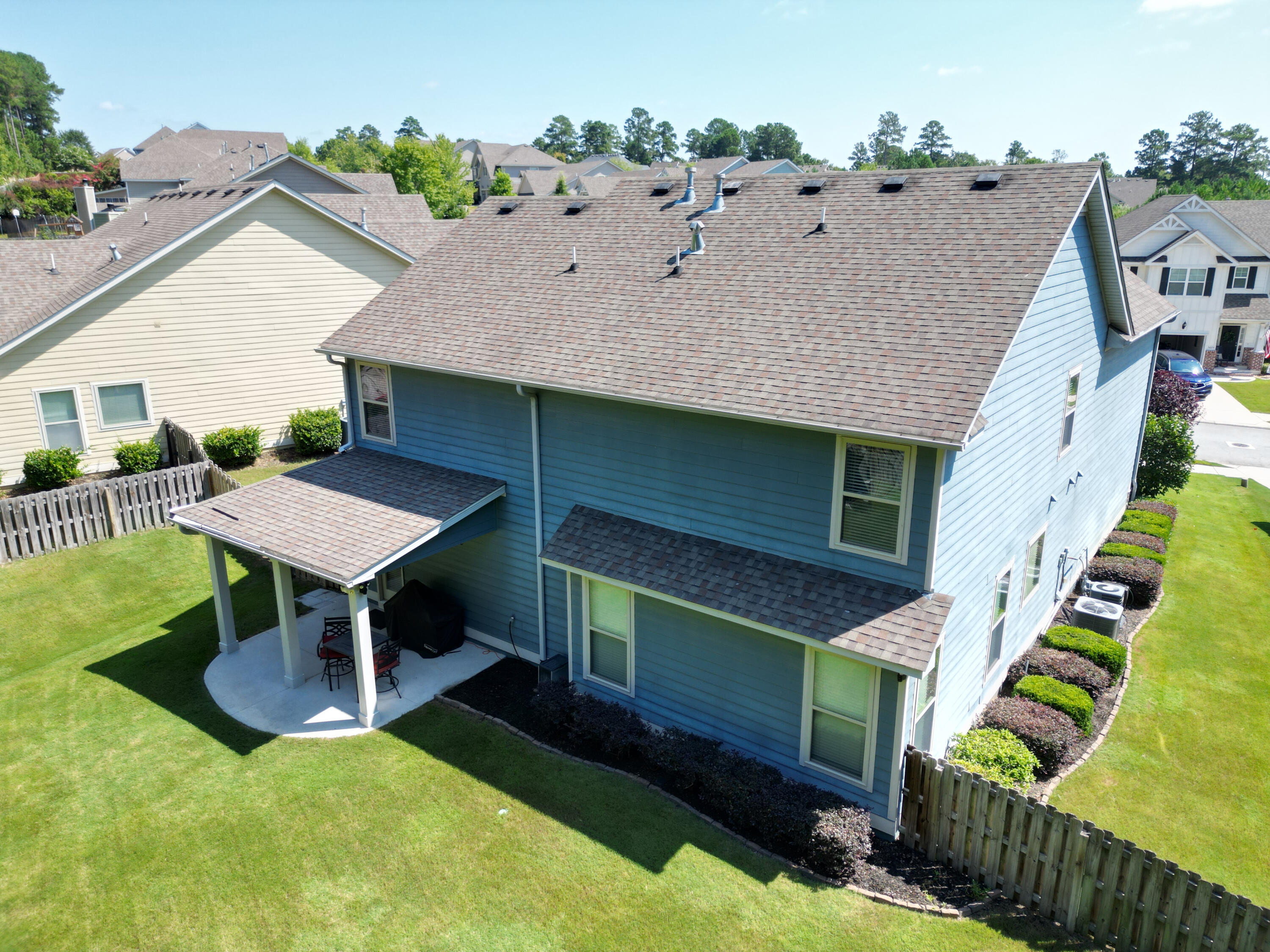 5621 SUNBURY Loop