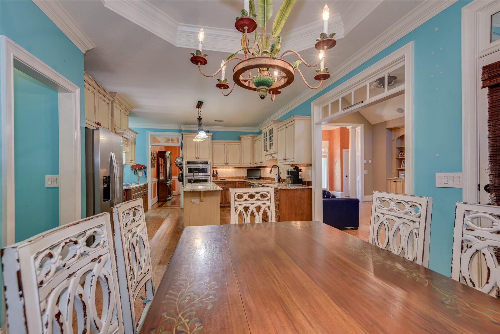 913 BARTRAM Ridge