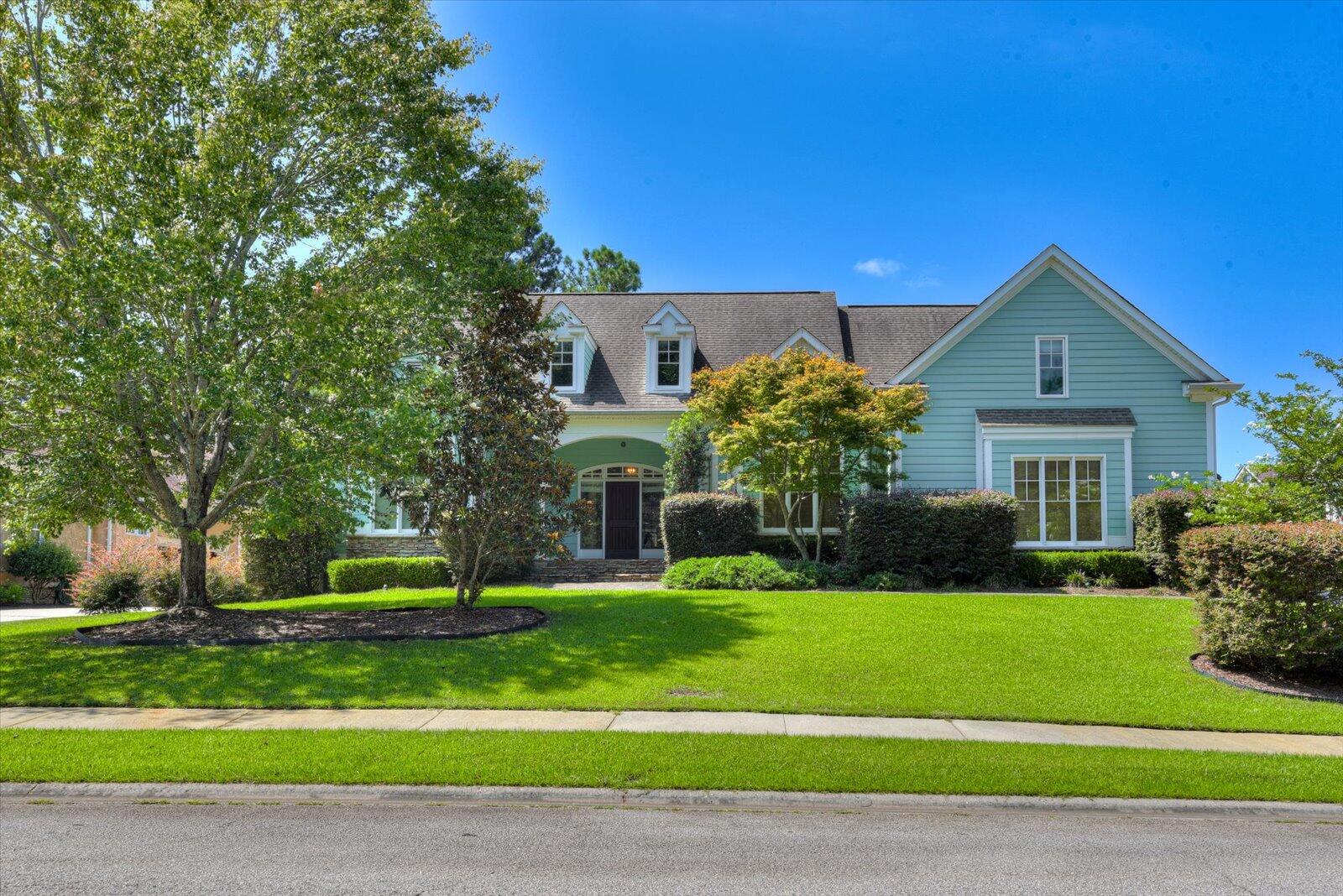 913 BARTRAM Ridge