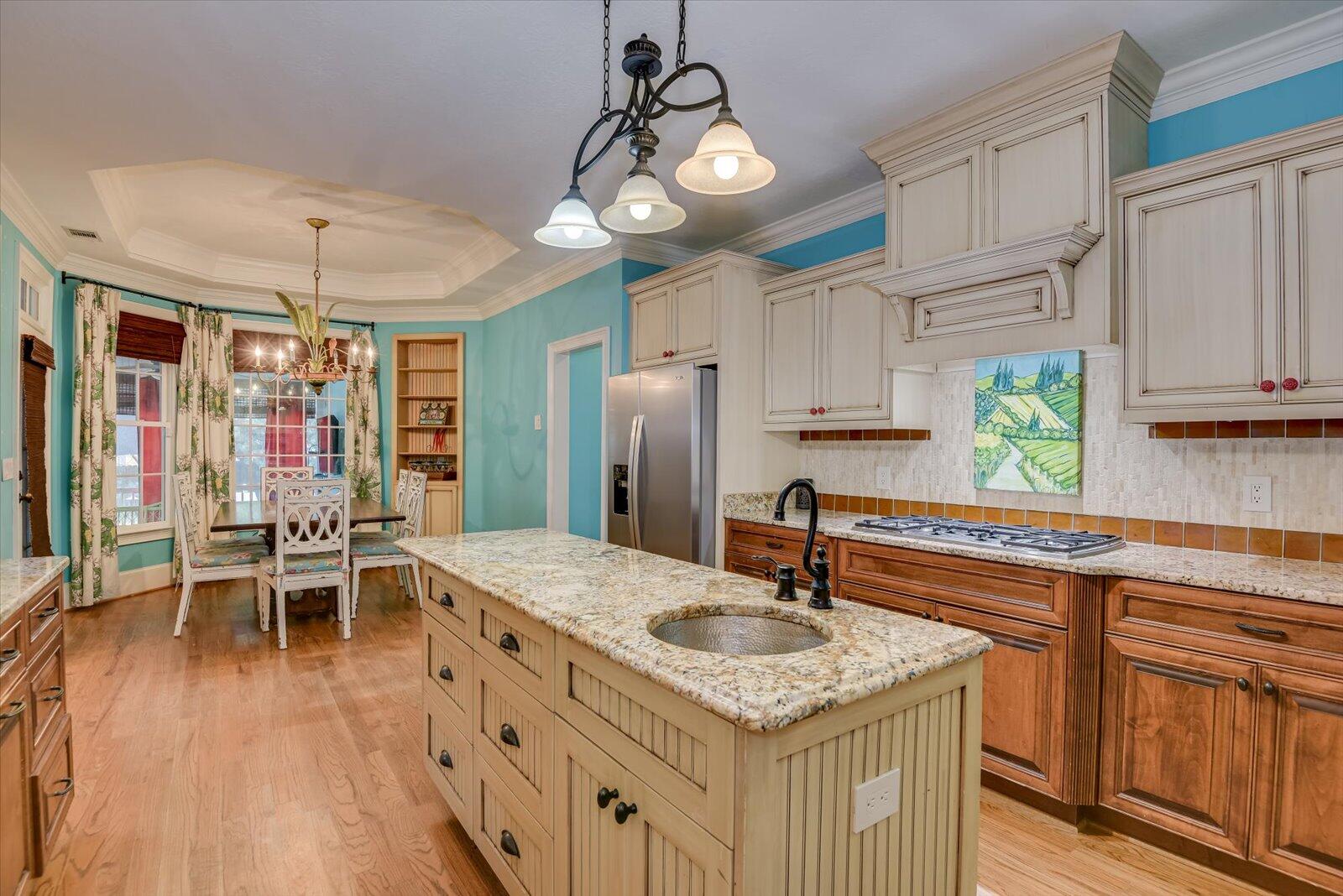 913 BARTRAM Ridge