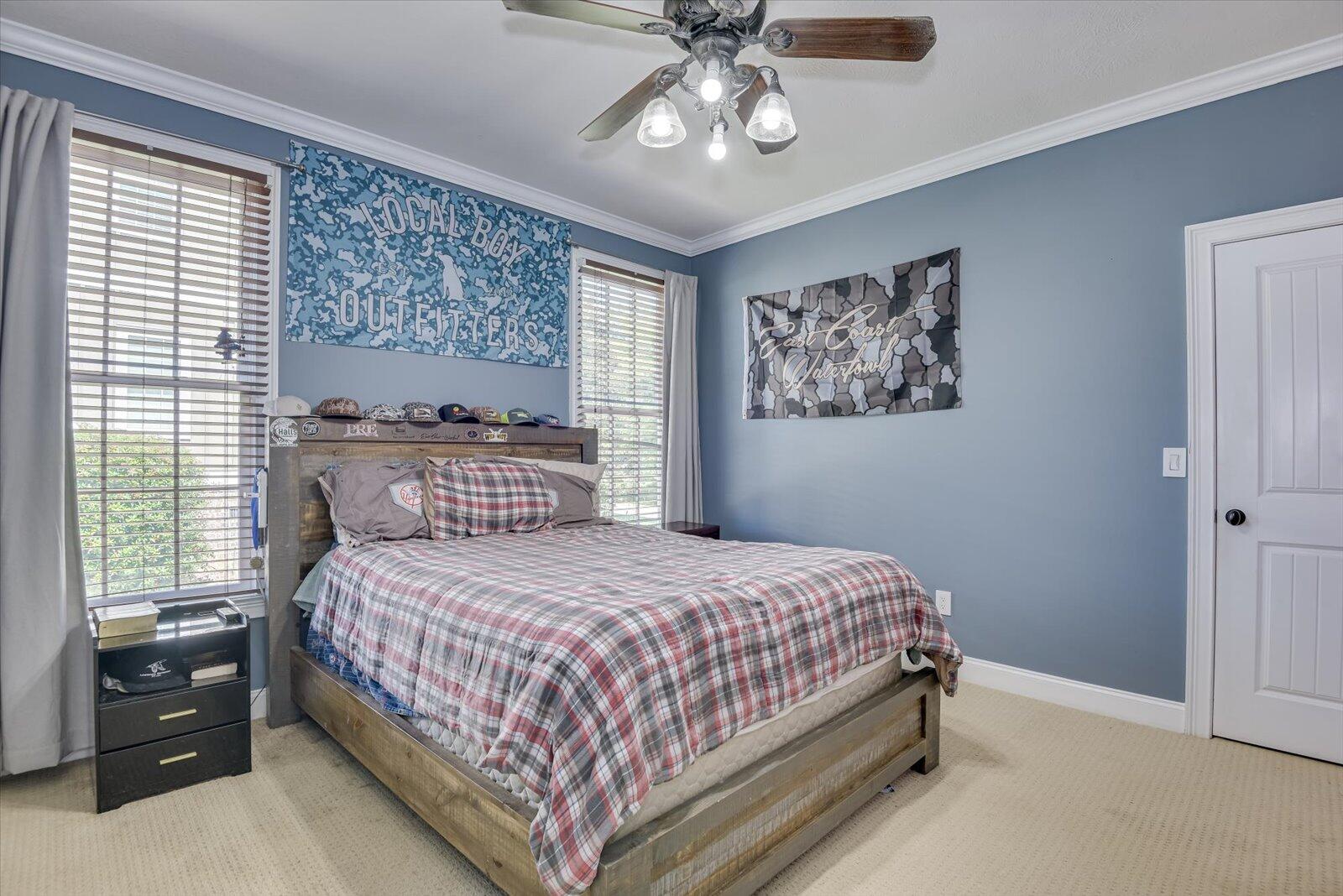 913 BARTRAM Ridge