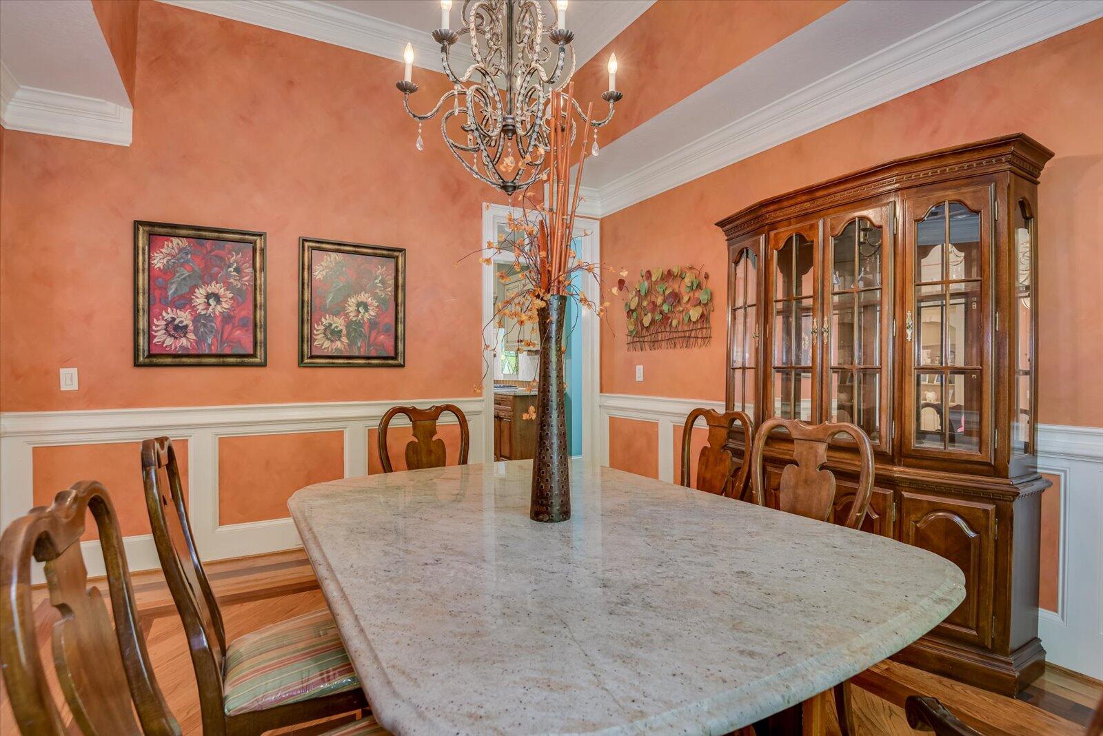 913 BARTRAM Ridge