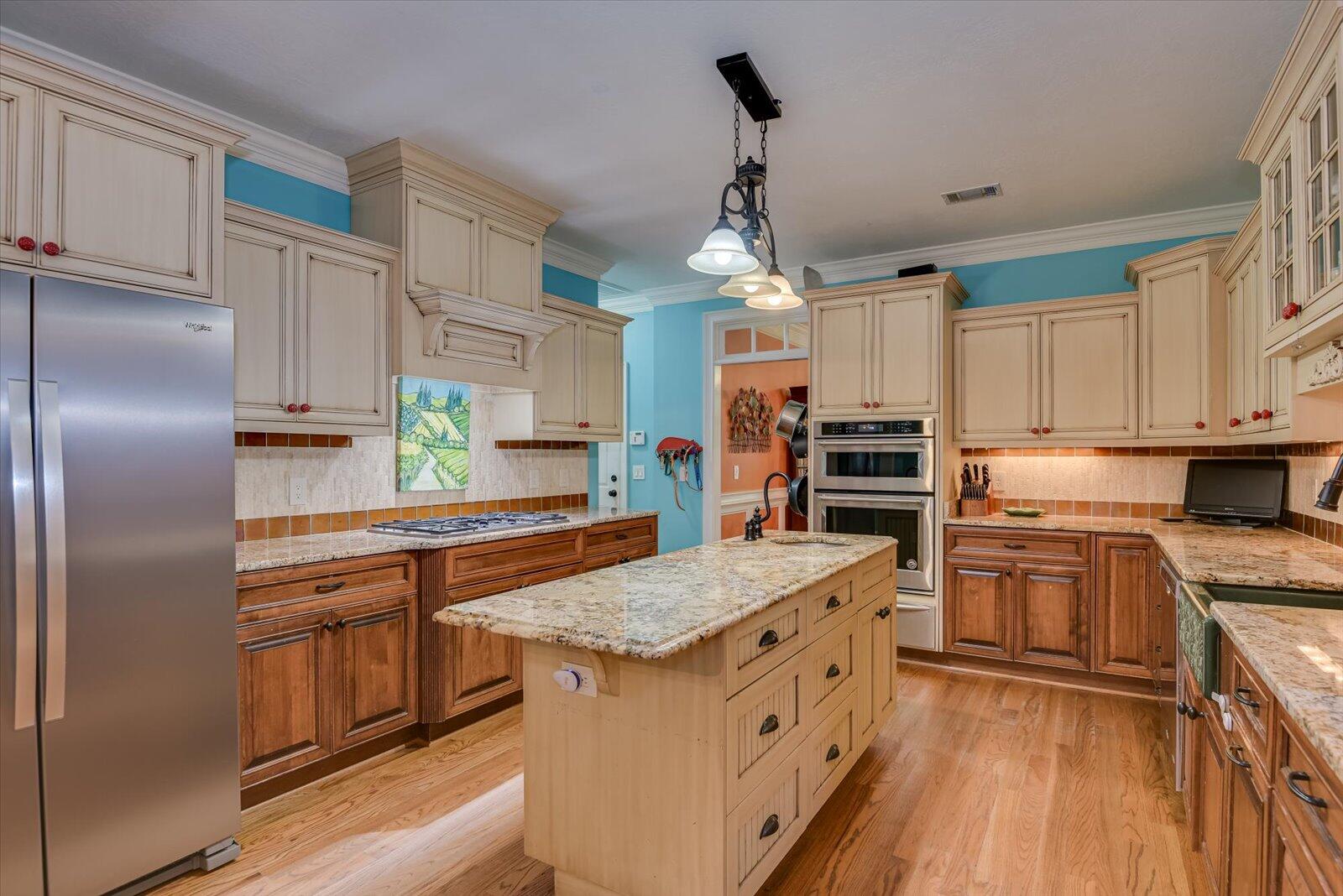 913 BARTRAM Ridge