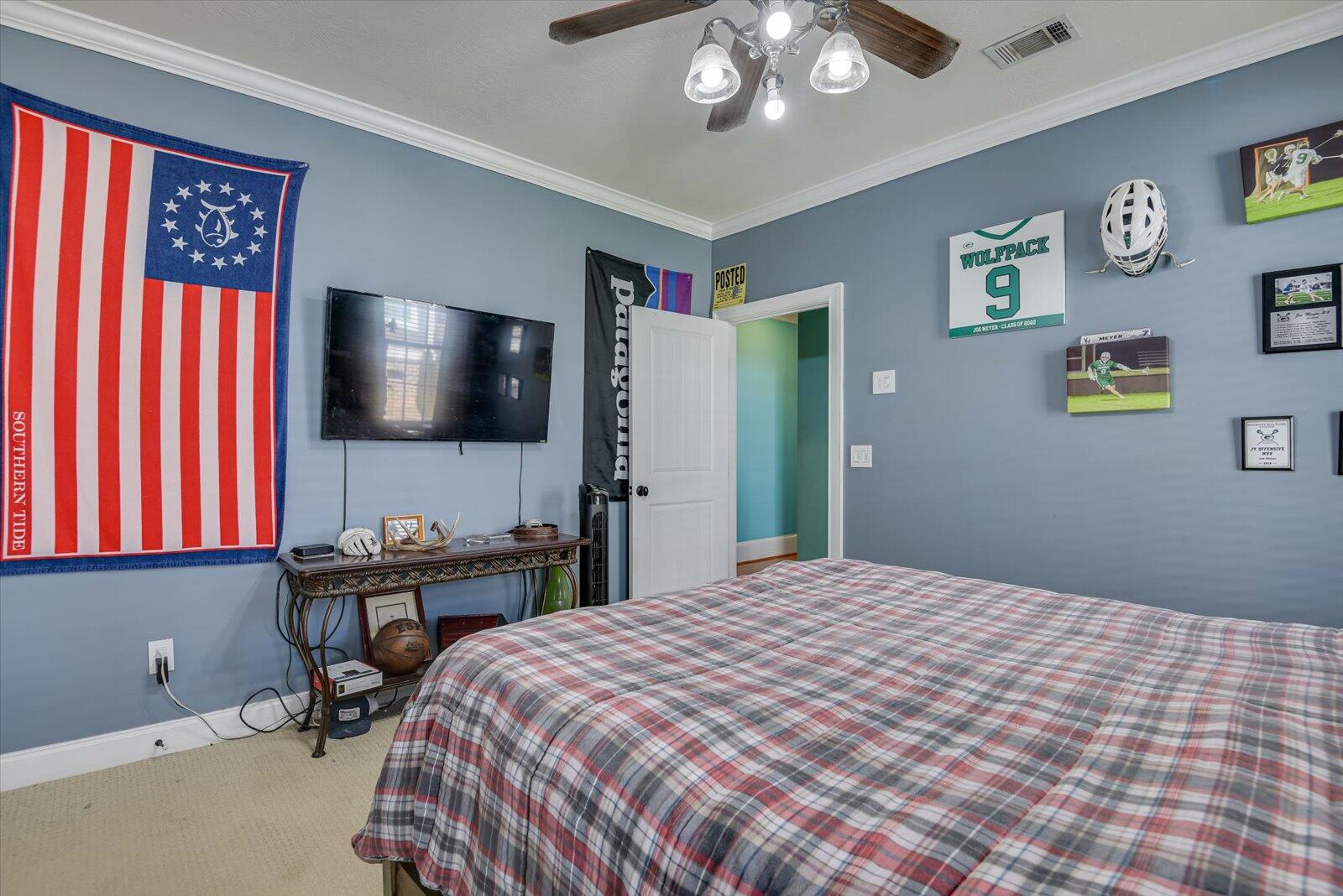 913 BARTRAM Ridge