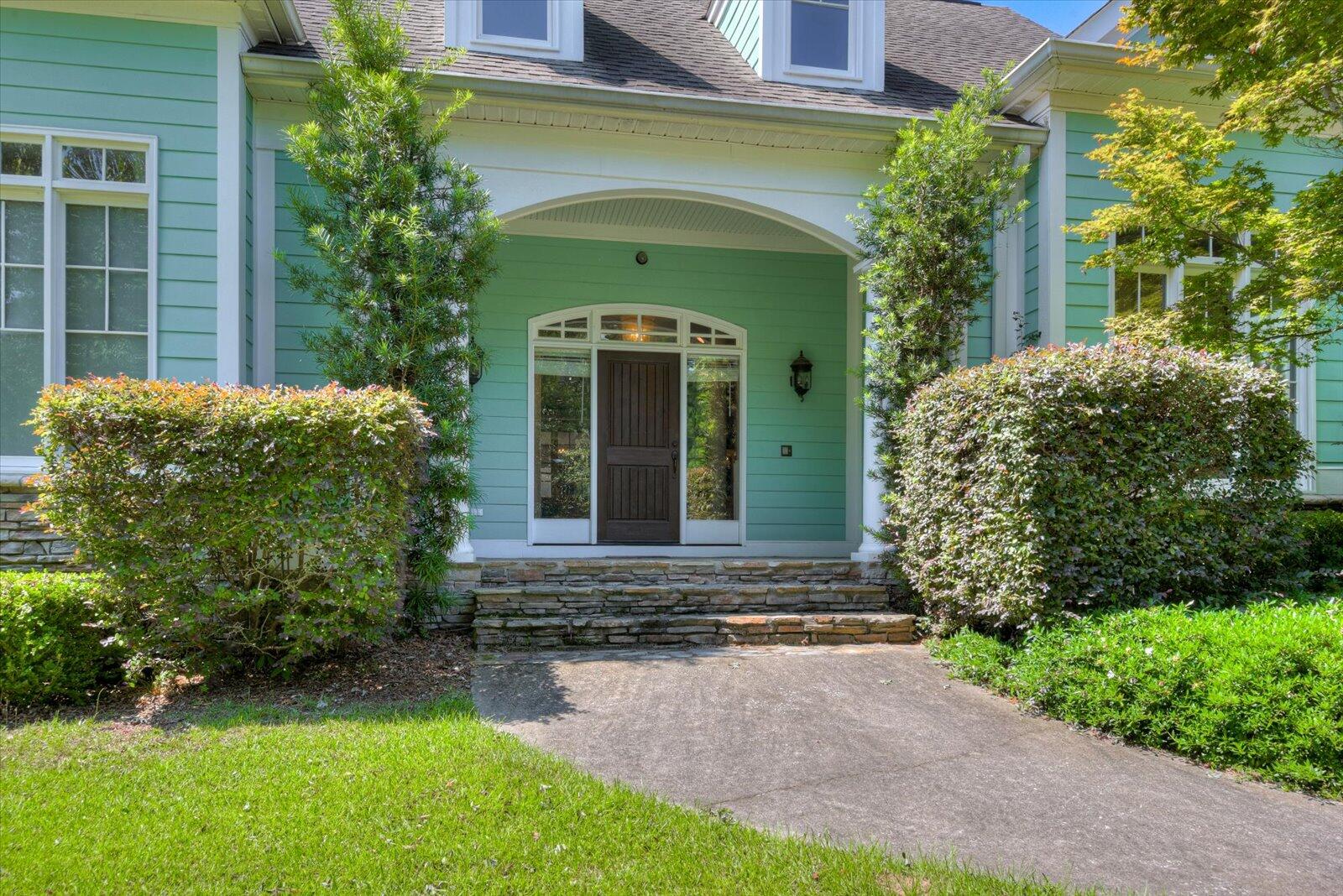913 BARTRAM Ridge