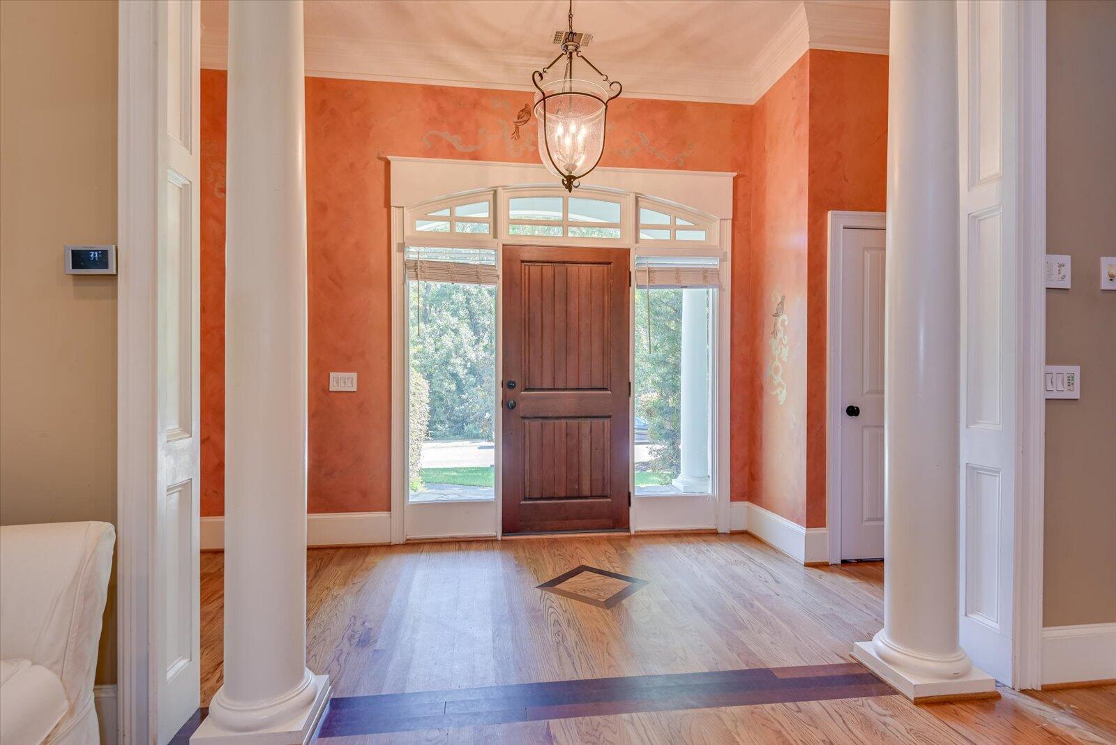 913 BARTRAM Ridge