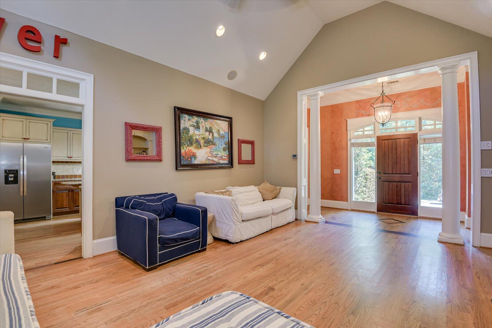 913 BARTRAM Ridge